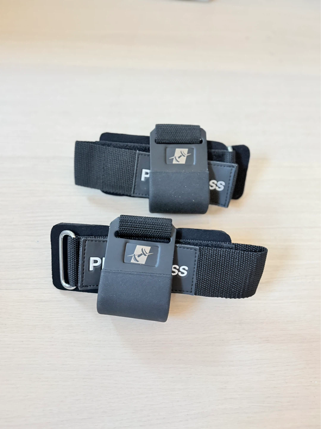 PROFITNESS Weightlifting Hooks
