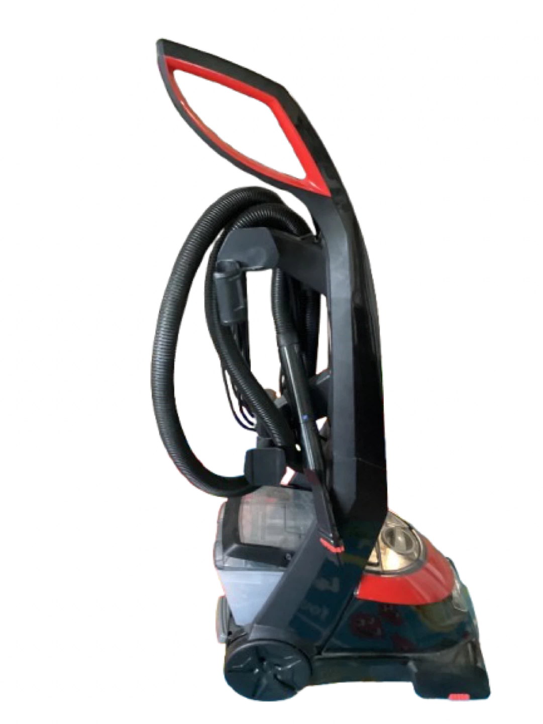 Bissell carpet cleaner.
