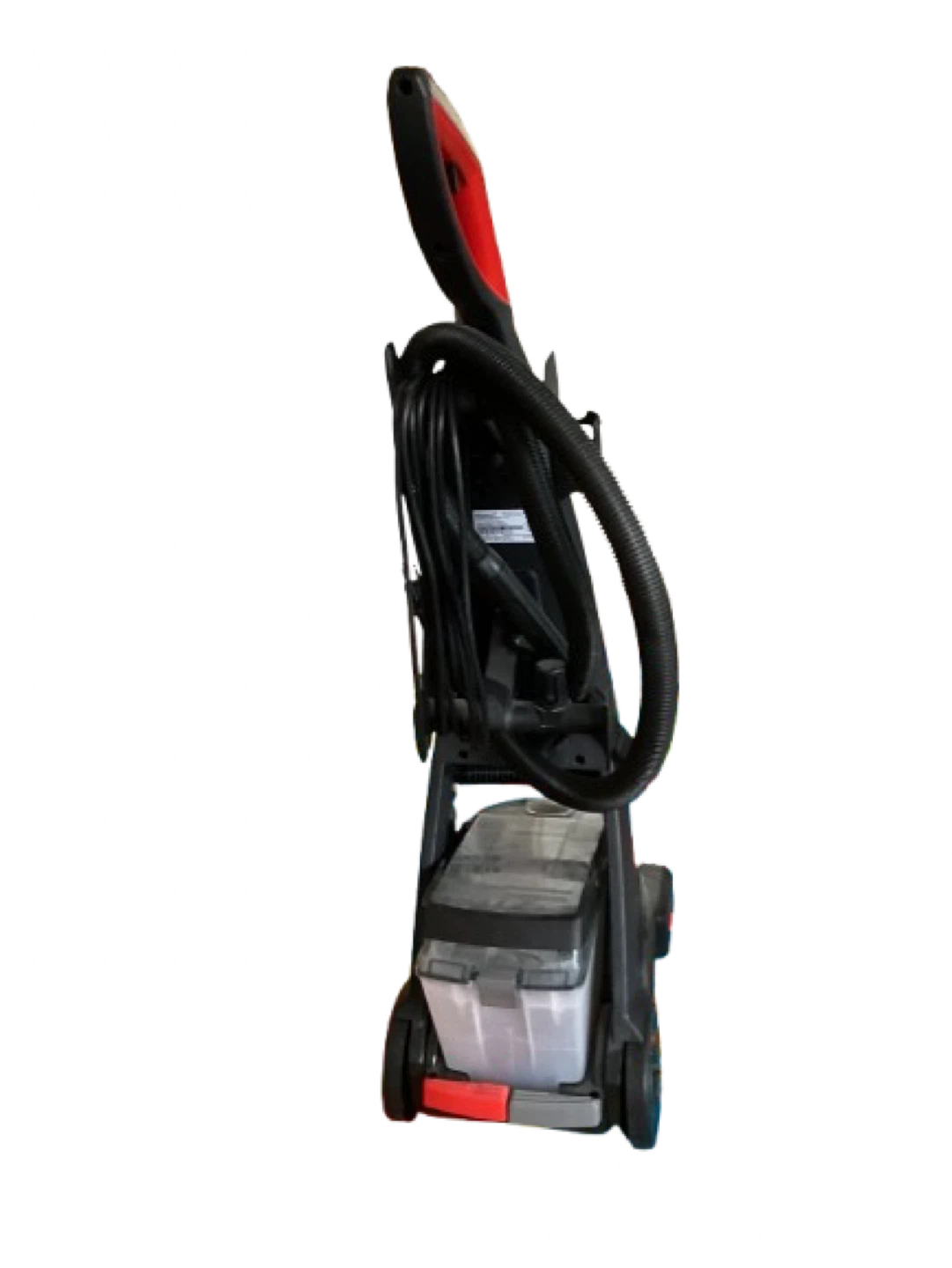 Bissell carpet cleaner. - photo 3