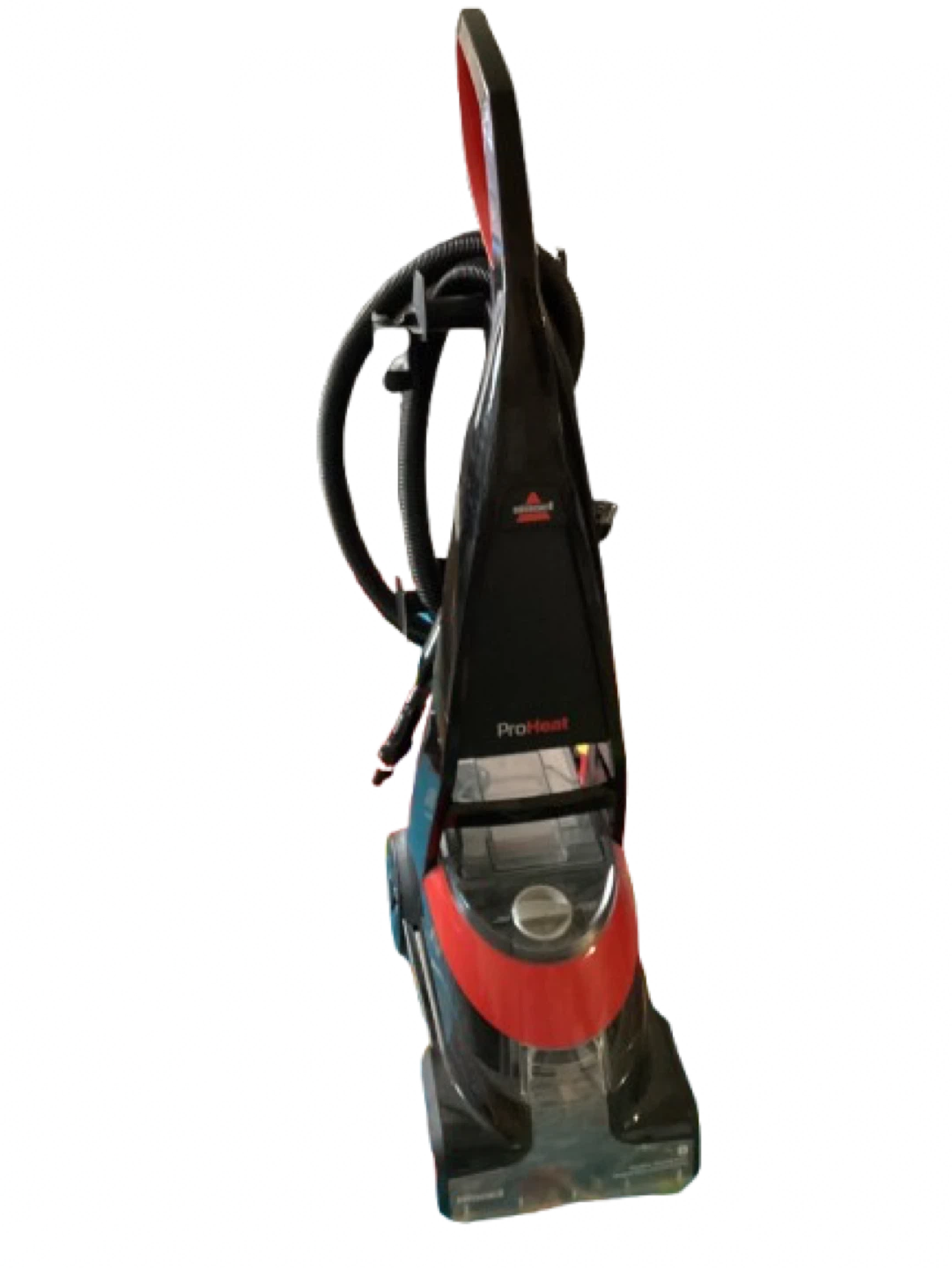 Bissell carpet cleaner. - photo 2