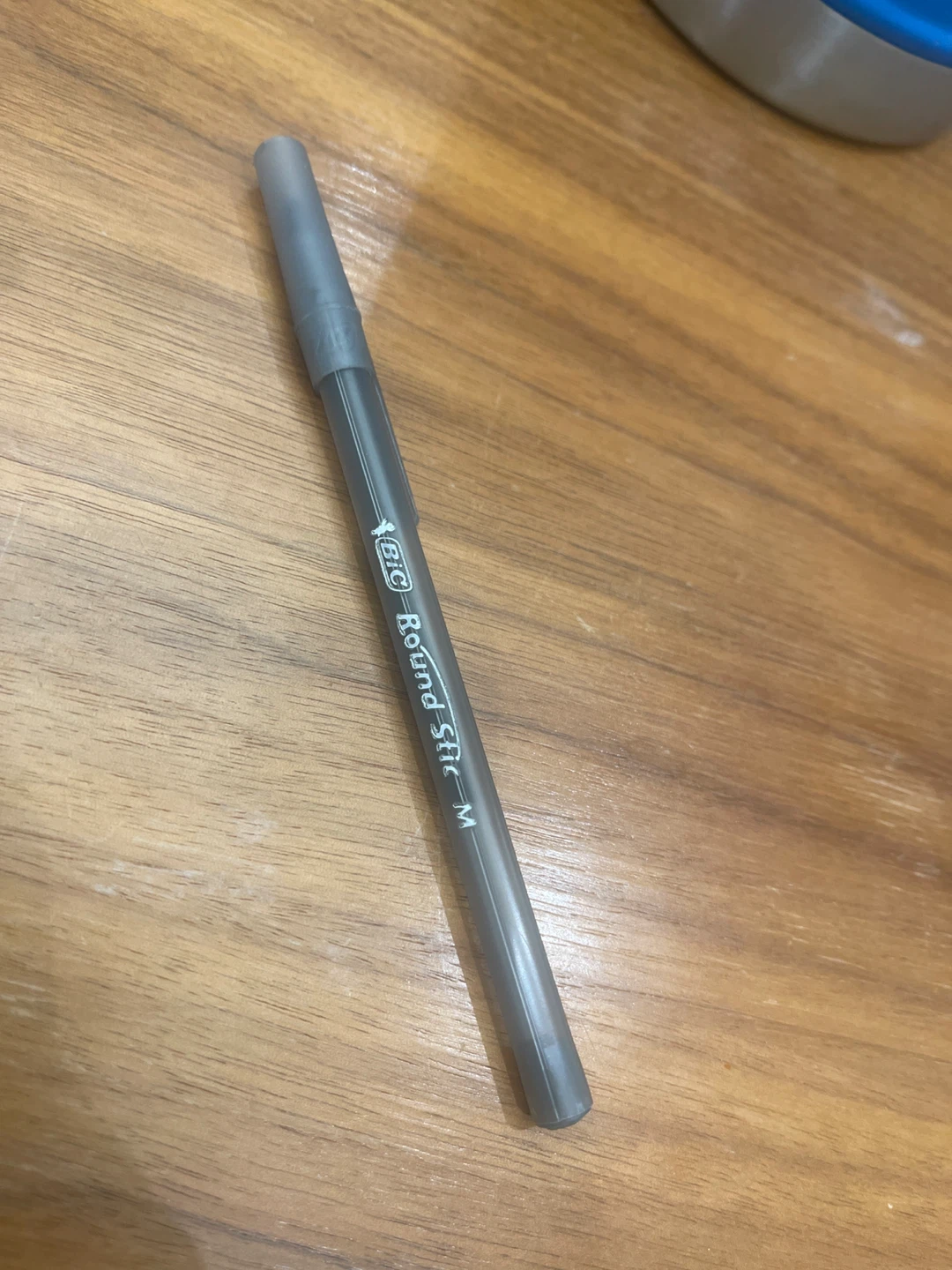 BIC Round Stic Pen Medium Point