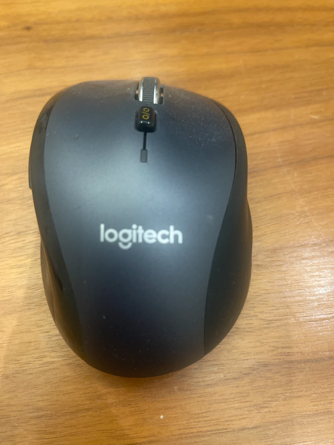 Logitech Wireless Computer Mouse