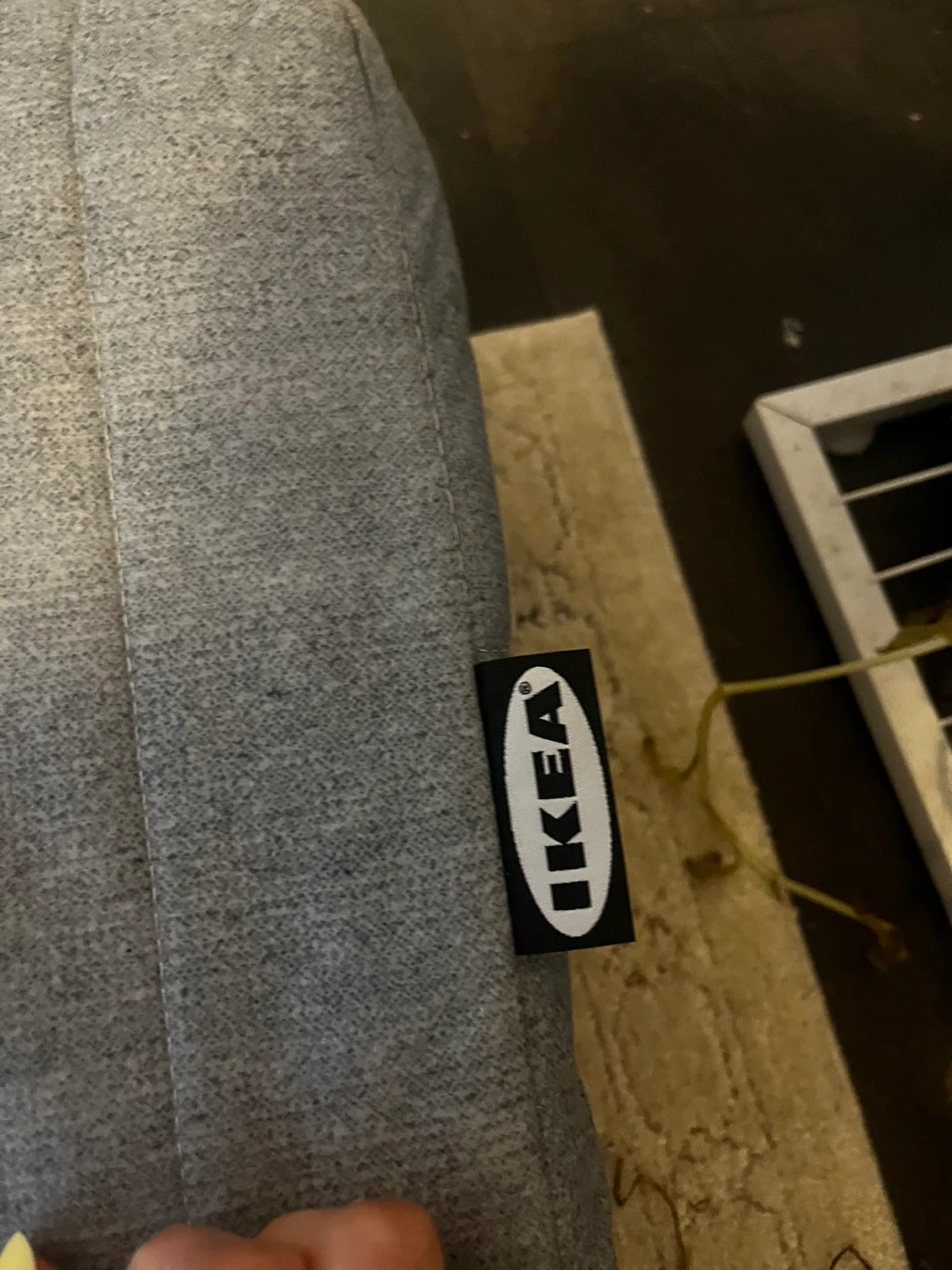 IKEA twin spring Mattress - photo 3