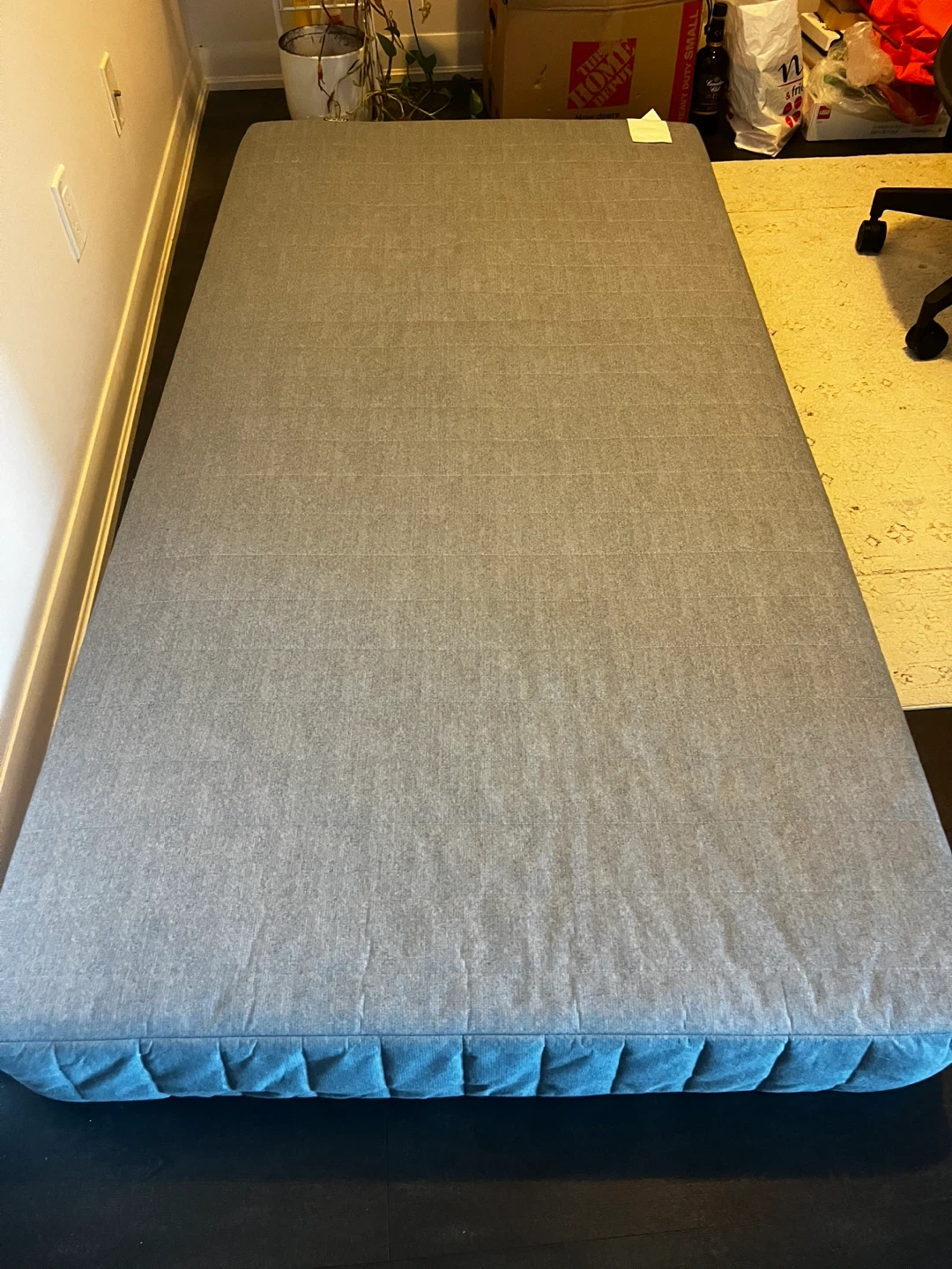 IKEA twin spring Mattress