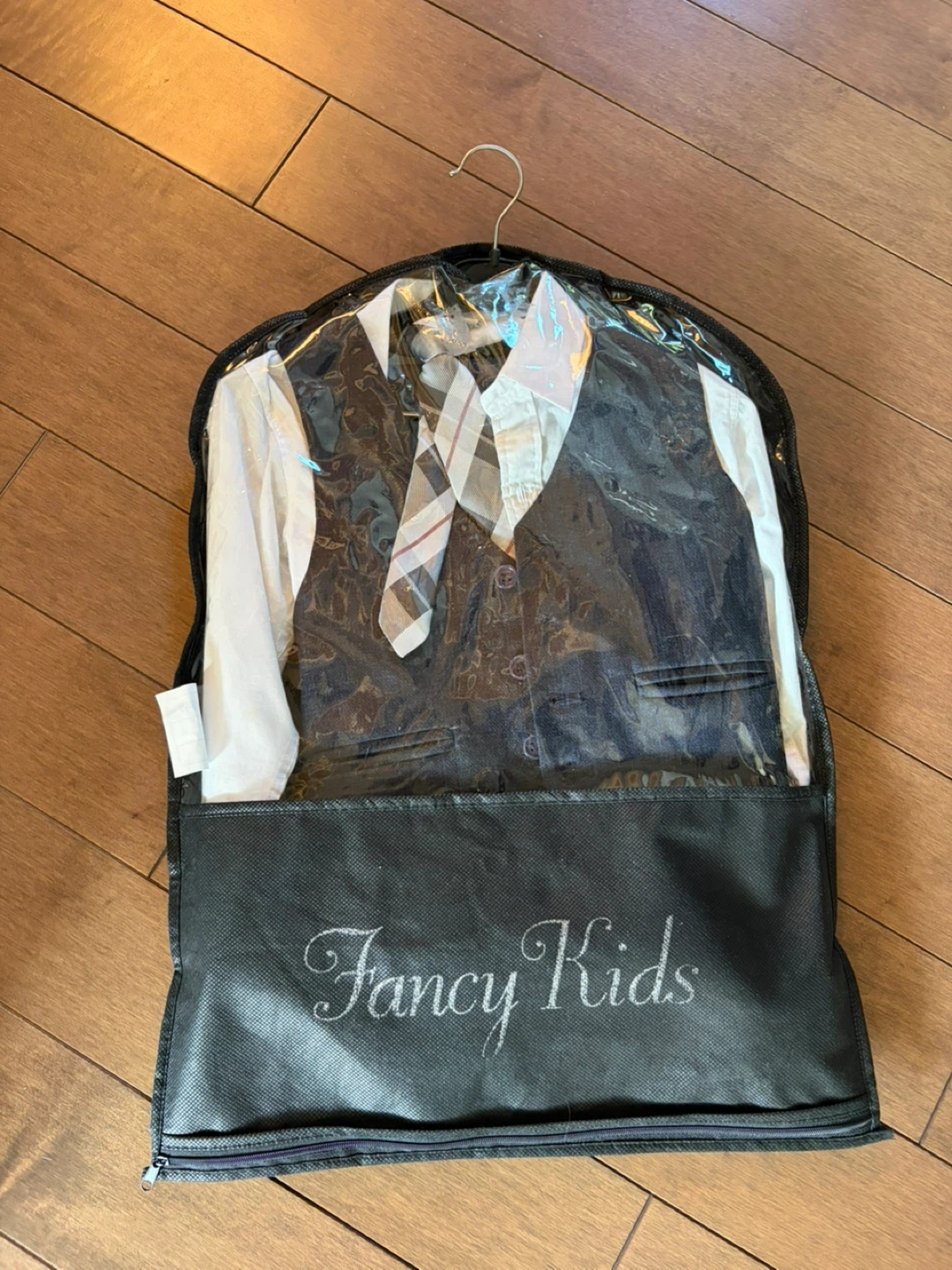 Fancy Kids Boys Suit Set size 5 - photo 2