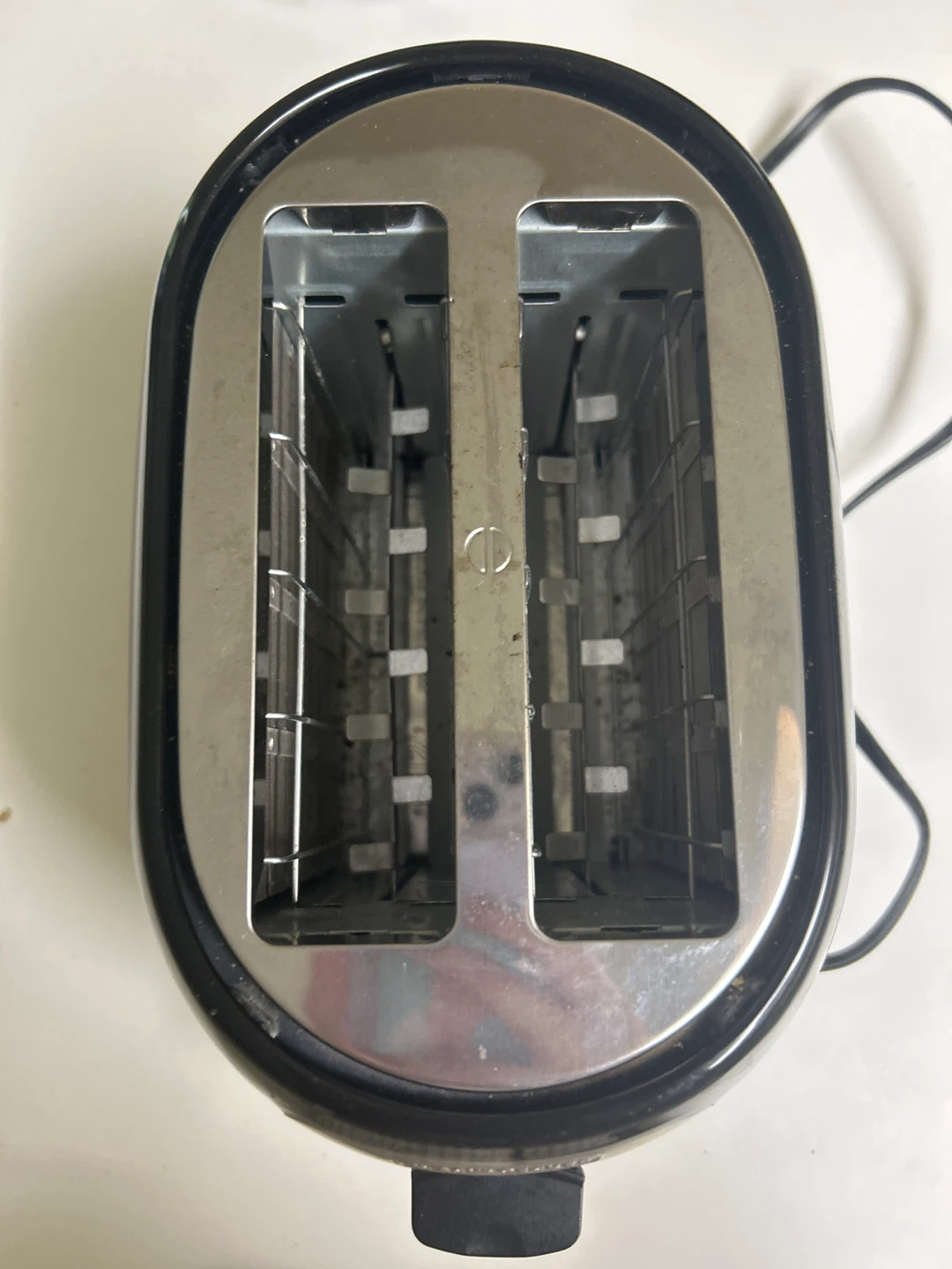 Blackdecker 2-Slice Toaster - photo 2