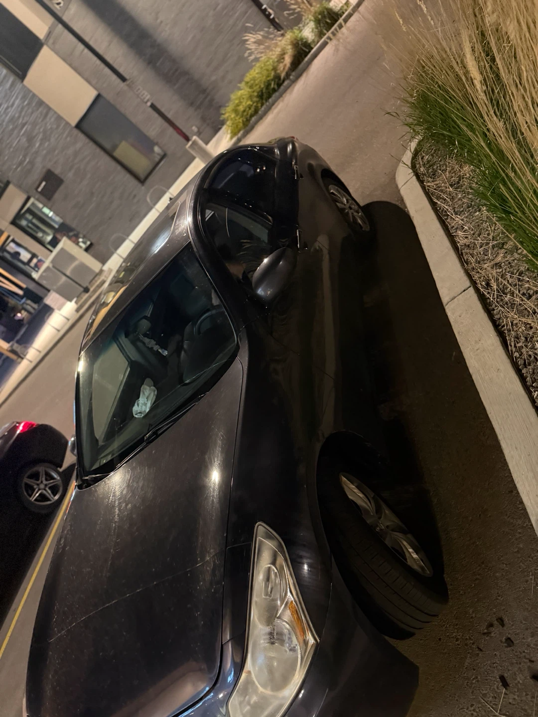 Infiniti G35 Sedan - photo 3