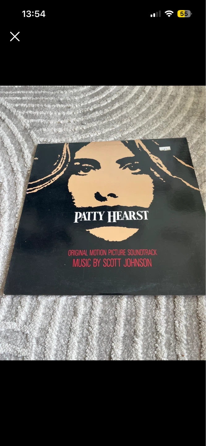 $8 vinyl records - photo 3