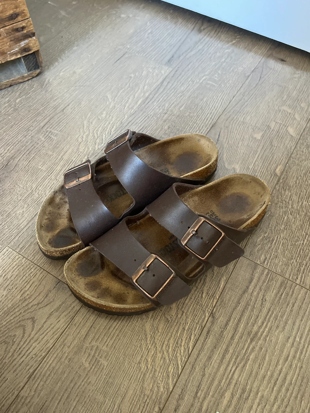 Birkenstock Arizona Sandals