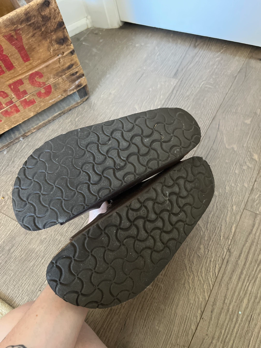 Birkenstock Arizona Sandals - photo 2