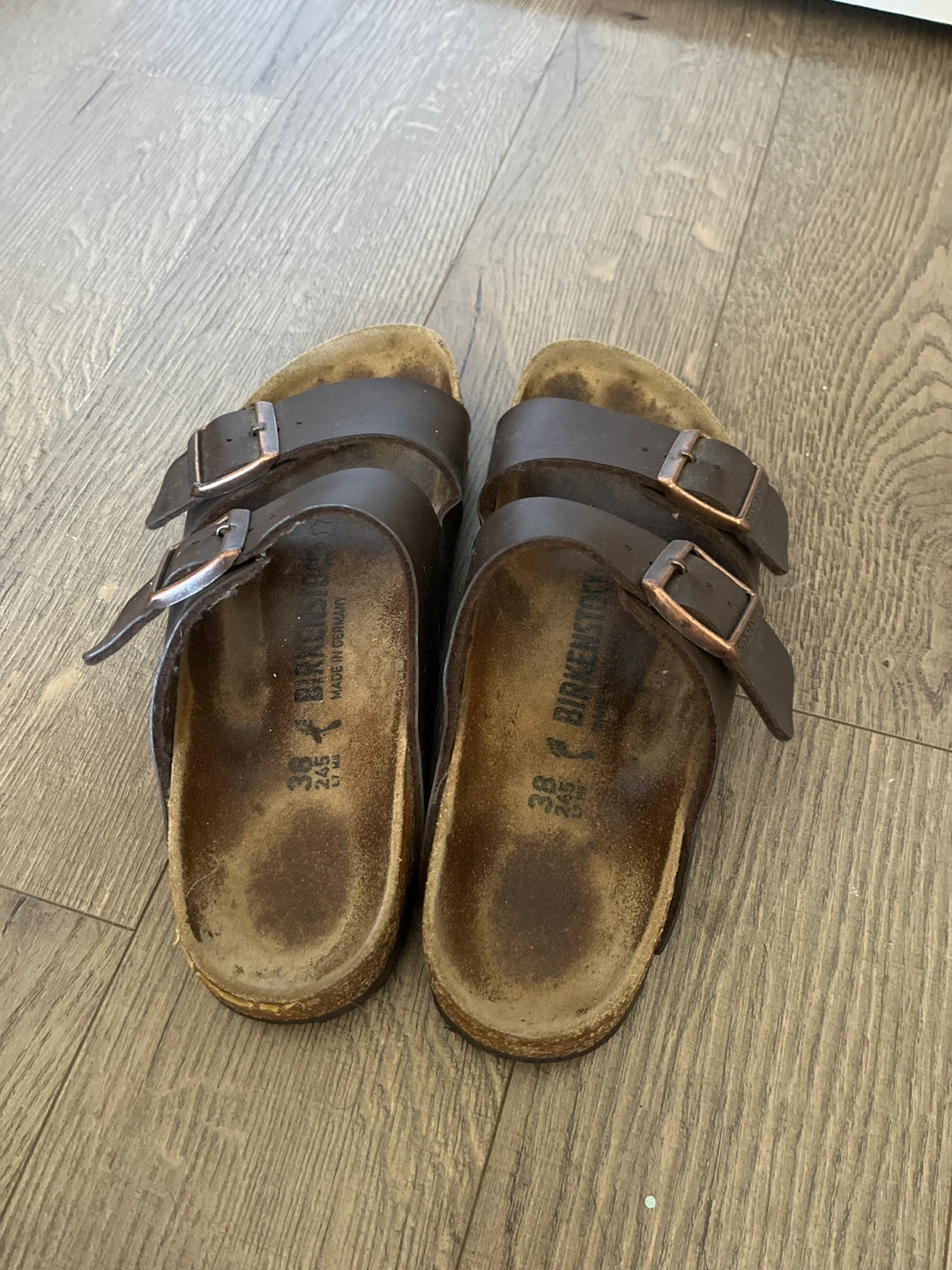 Birkenstock Arizona Sandals - photo 3