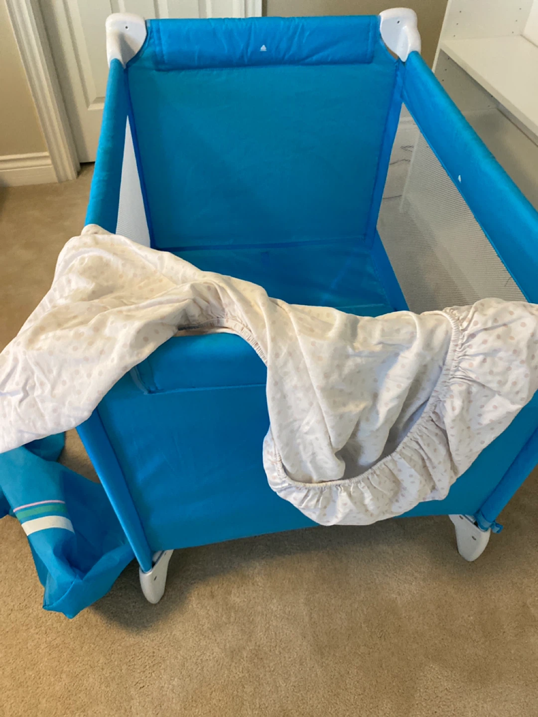 Graco Pack 'n Play Playard - photo 4