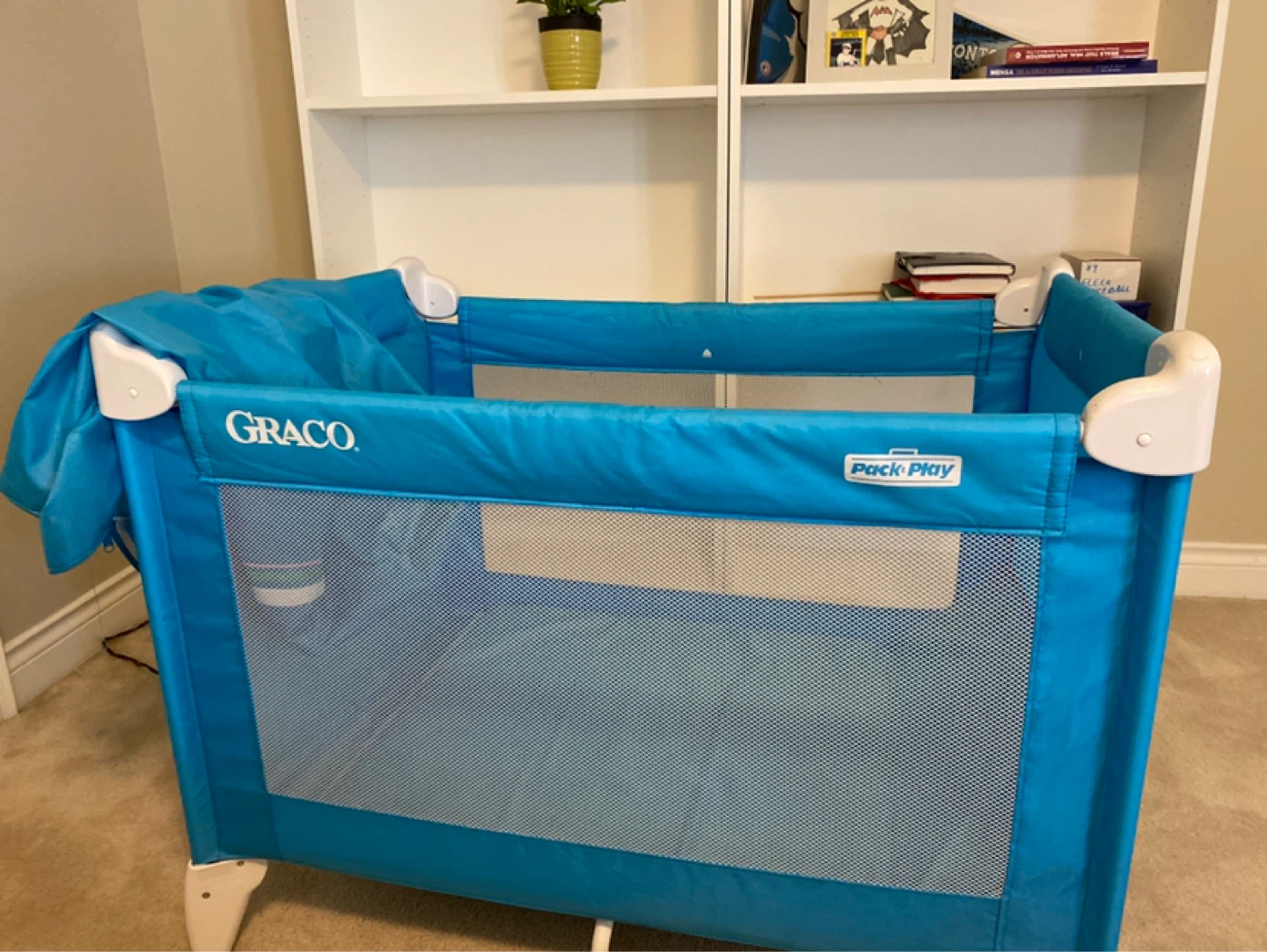 Graco Pack 'n Play Playard