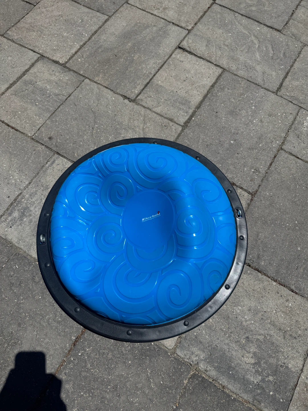 Bosu ball