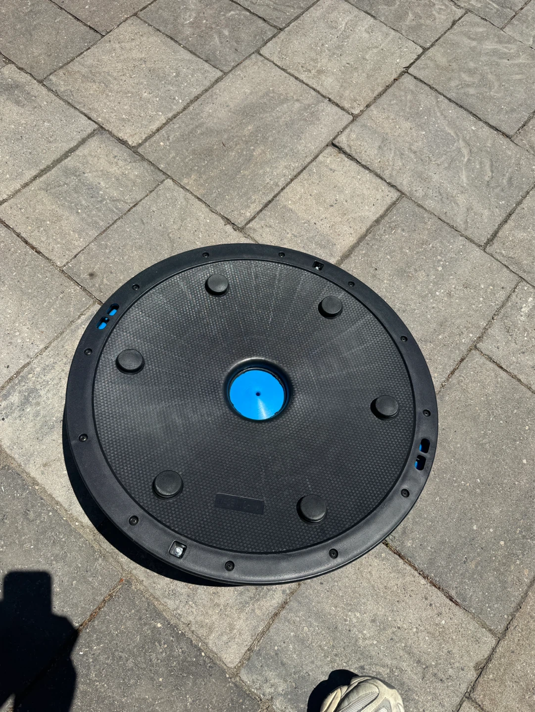 Bosu ball - photo 2