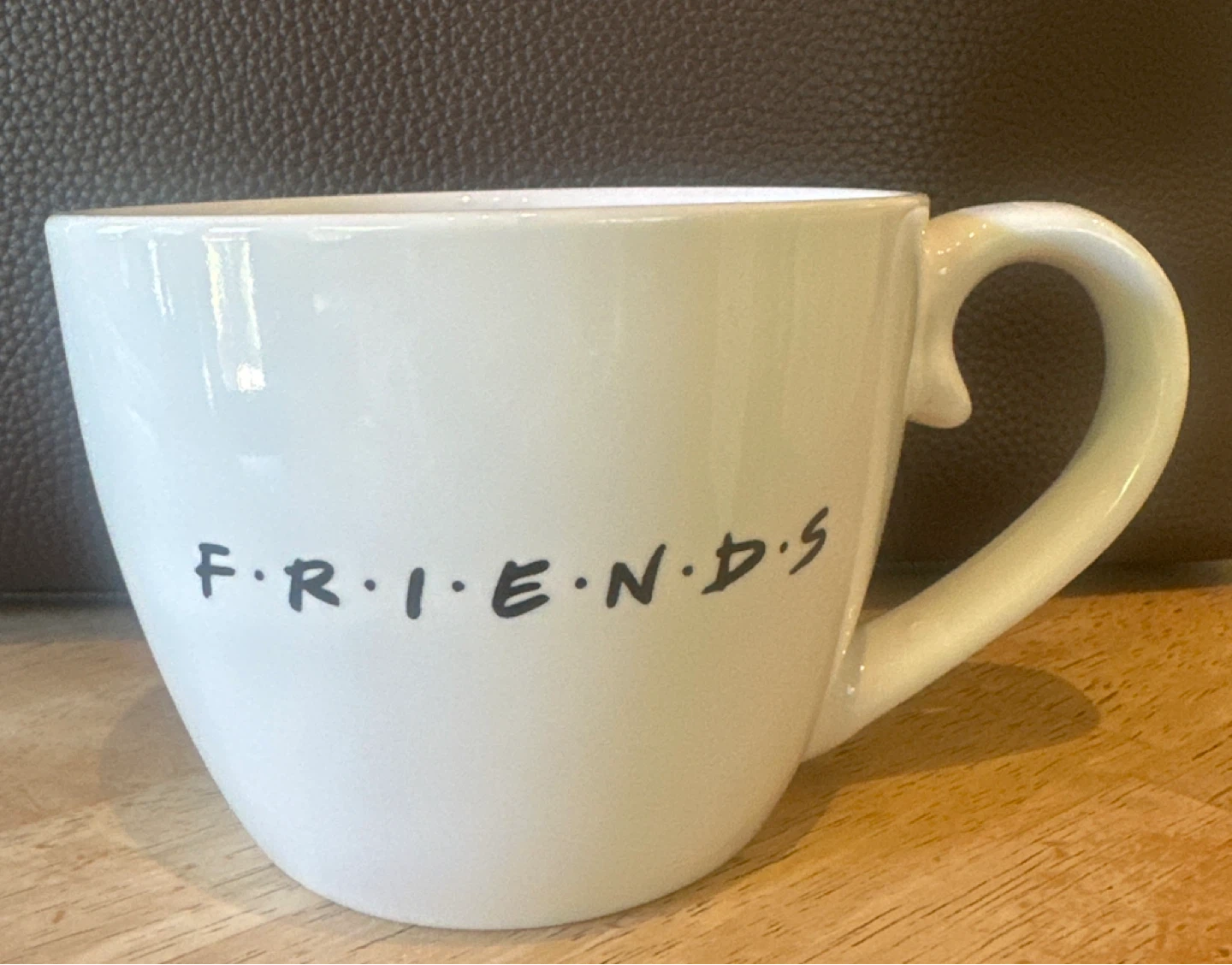 Friends Central Perk Coffee Mug