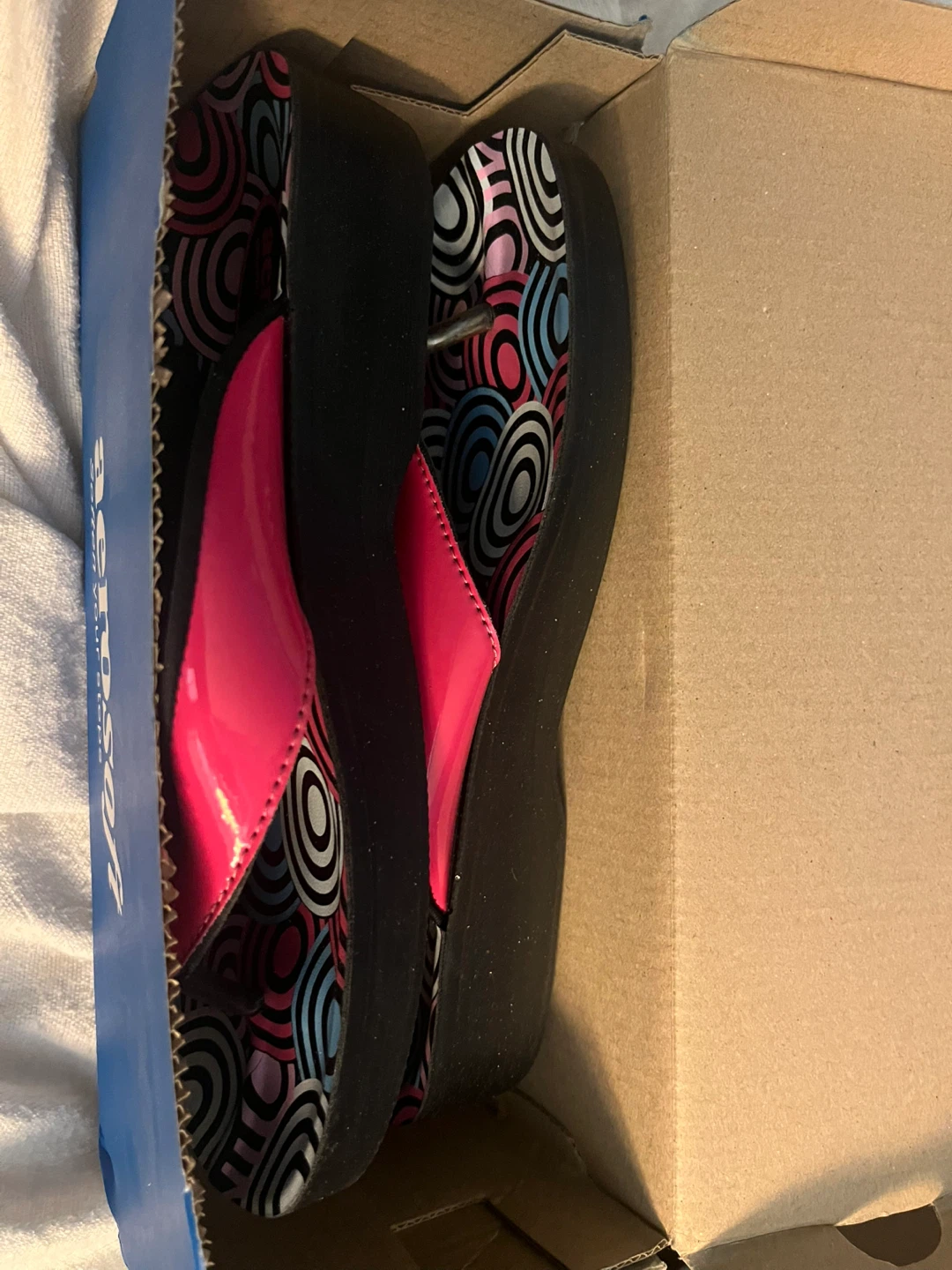 Aerosoft Women's Flip Flops Size 38 - photo 2