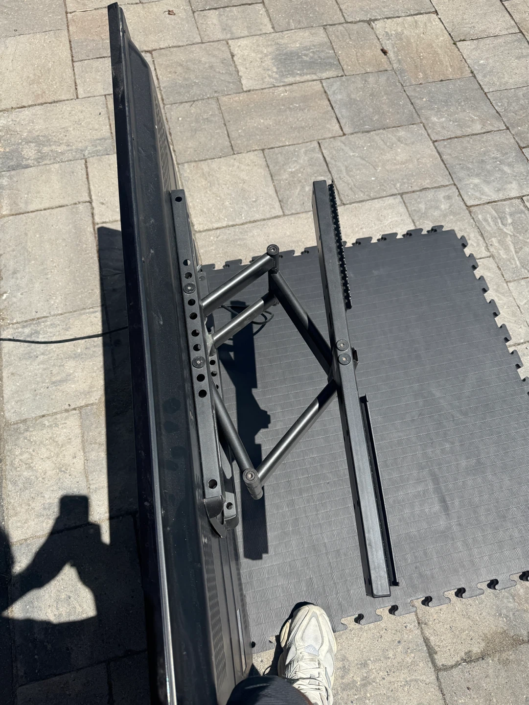 51” Samsung Flat TV - photo 2