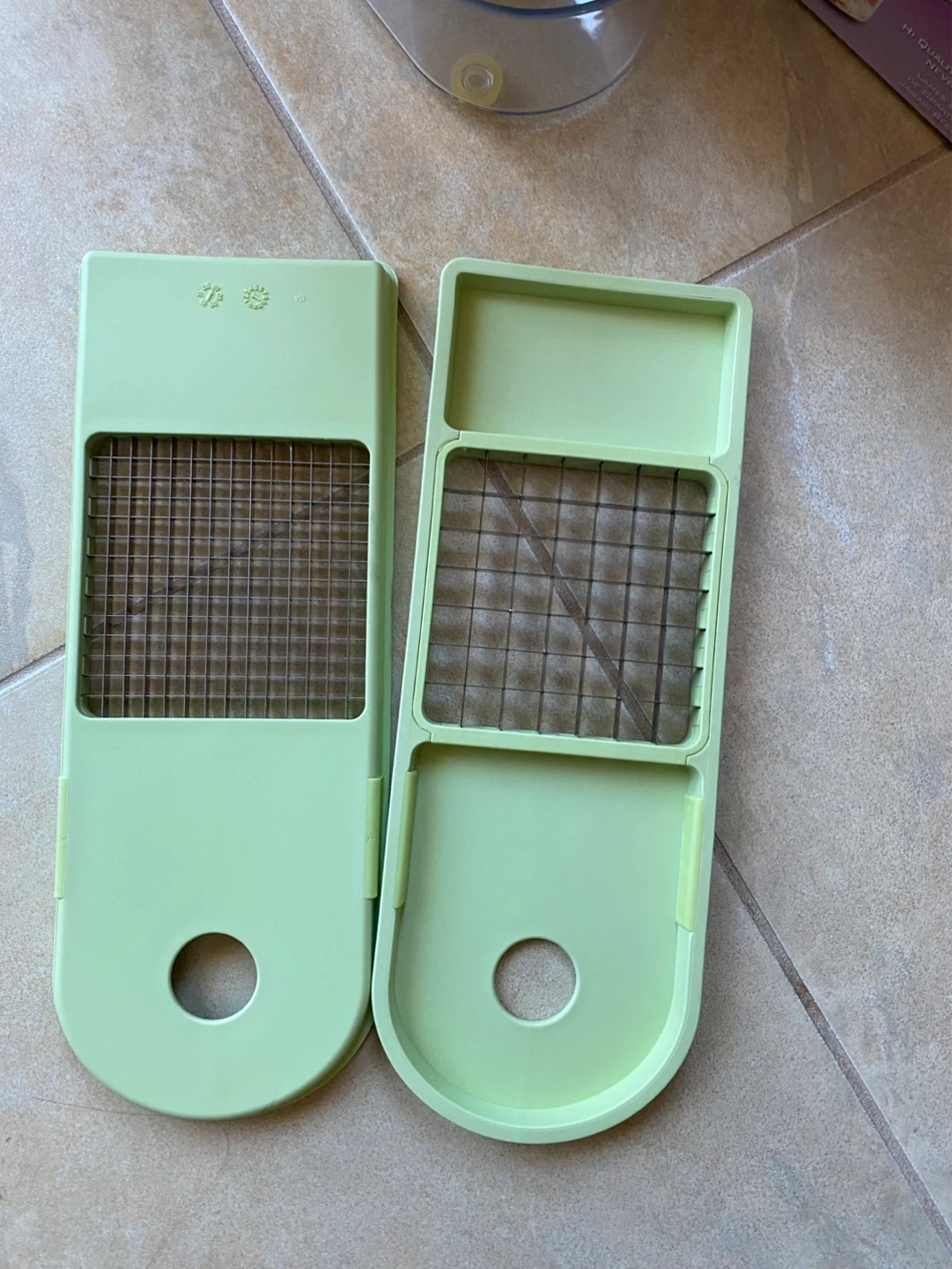 Vidalia Chop Wizard Kitchen Tool - photo 4