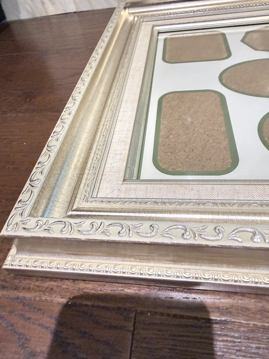 Collage Picture Frame 21”x17” - photo 5
