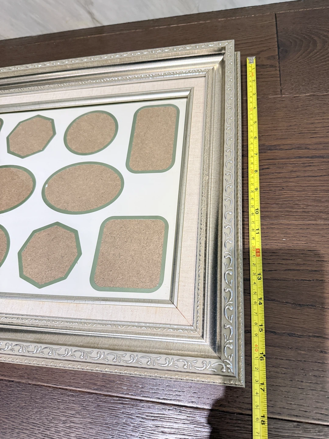 Collage Picture Frame 21”x17” - photo 4