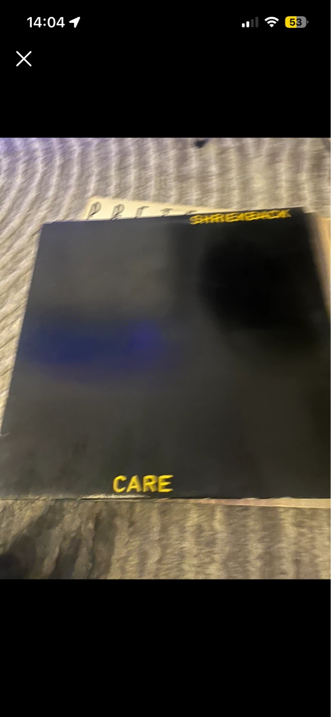 $14 vinyl records - photo 3