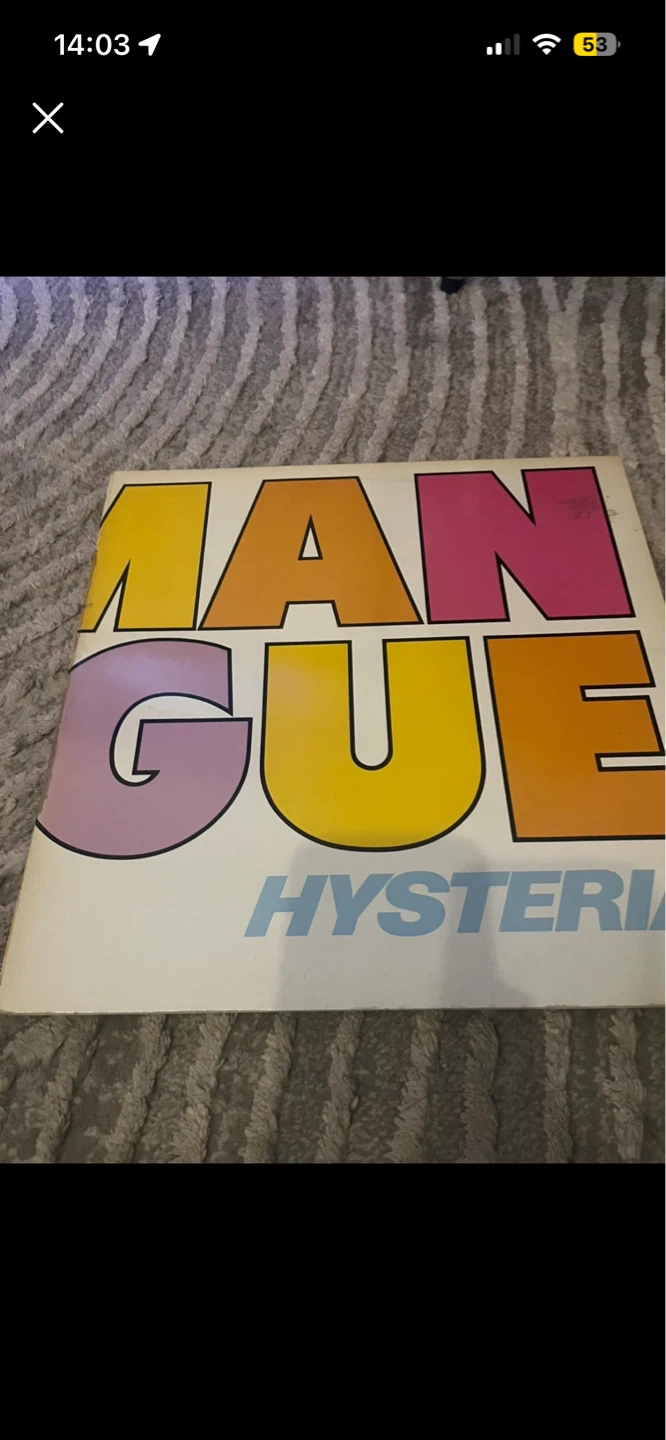 $14 vinyl records - photo 5