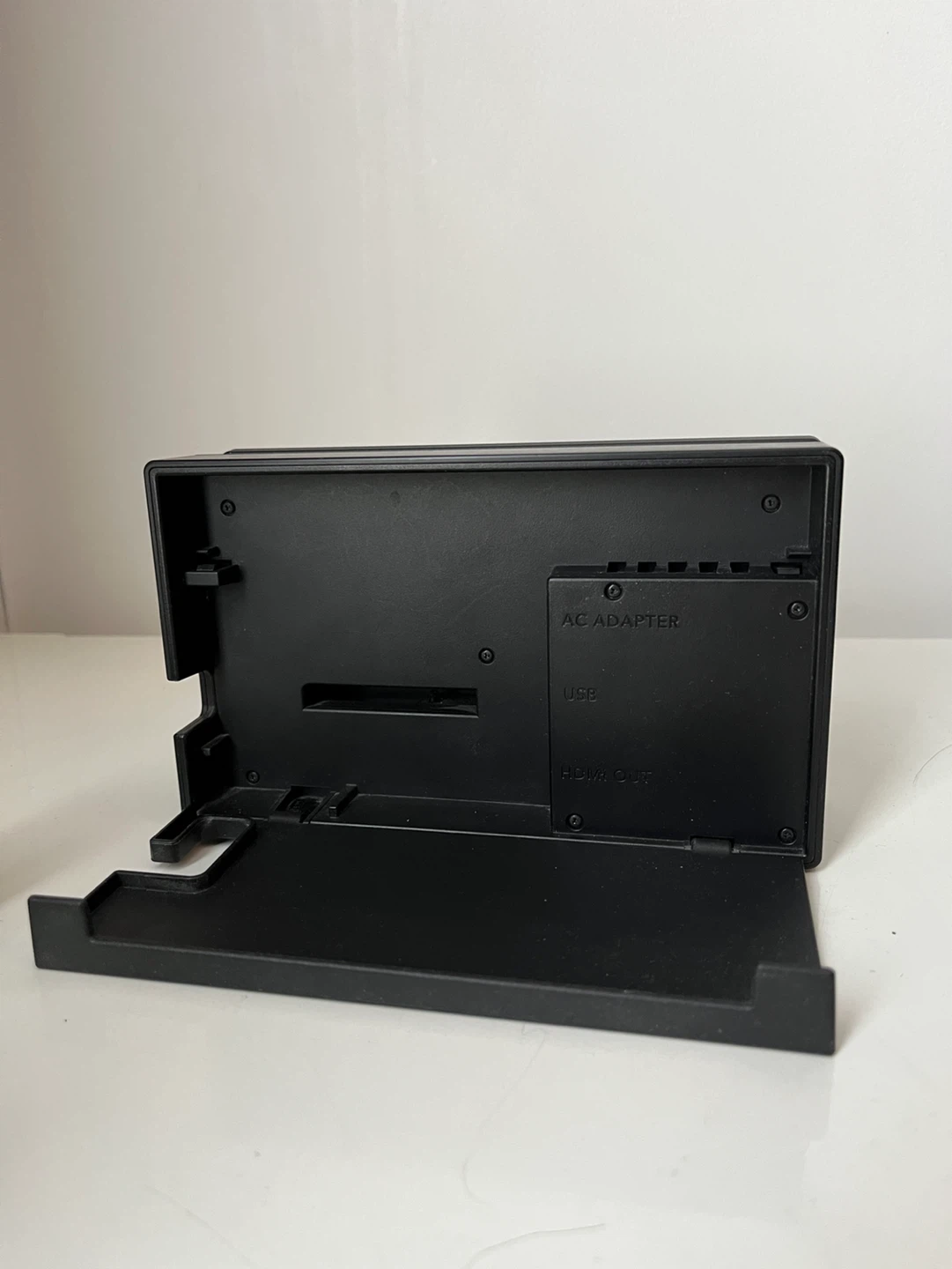 Nintendo Switch Dock and AC Adapter - photo 2
