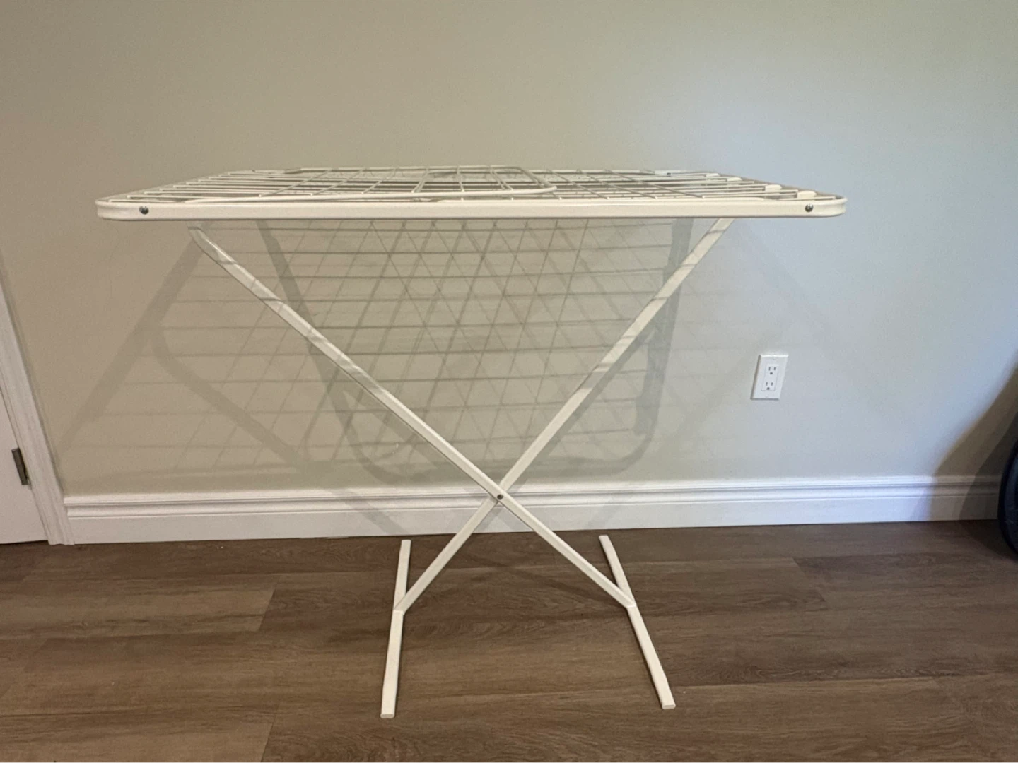 IKEA MULIG Drying Rack - photo 2