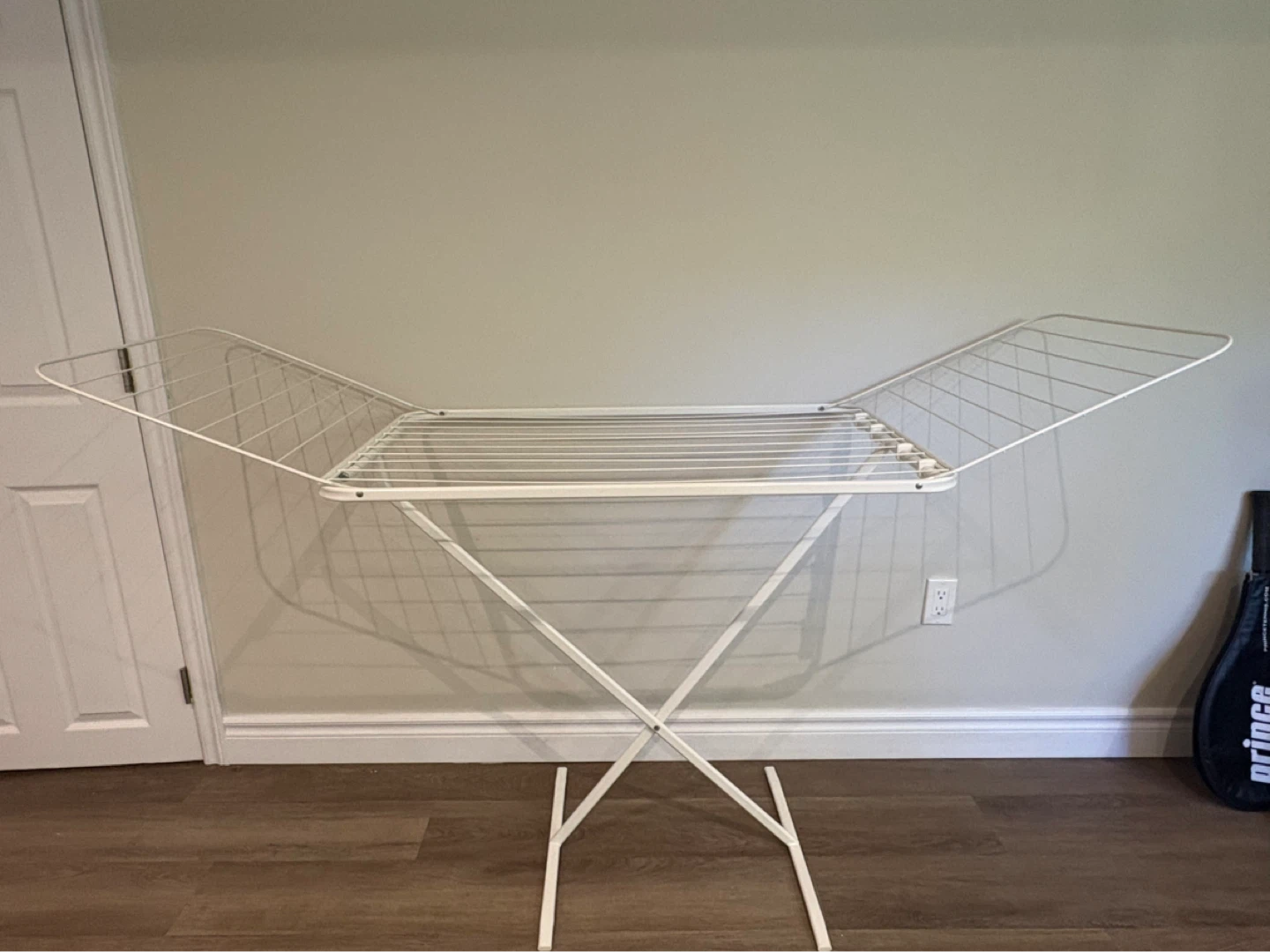 IKEA MULIG Drying Rack