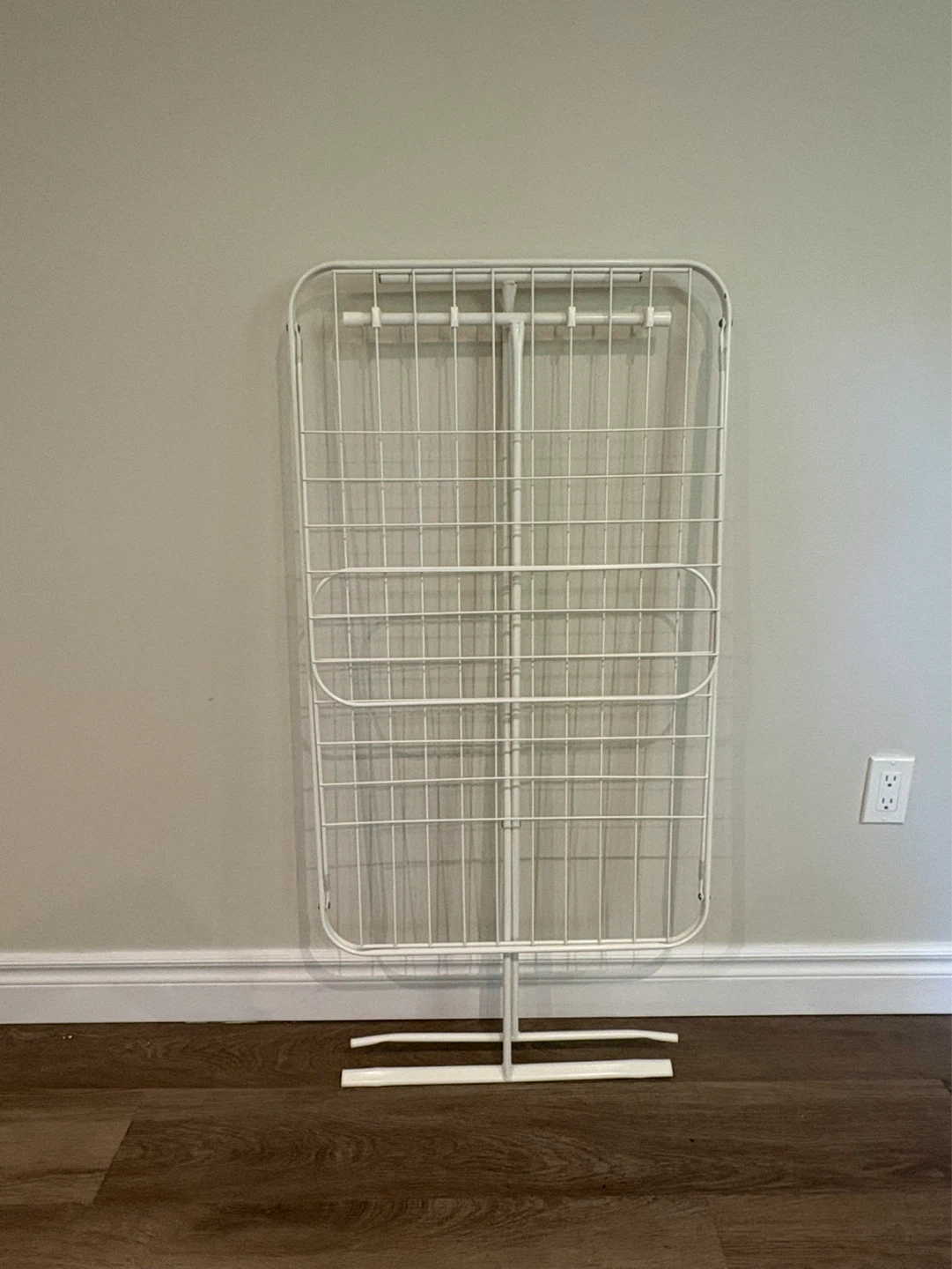 IKEA MULIG Drying Rack - photo 3