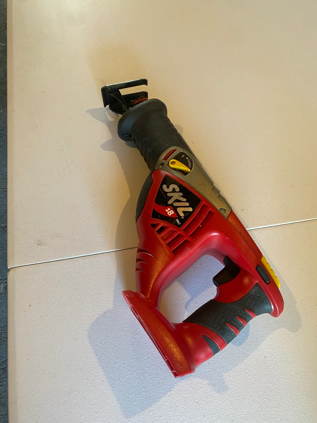 Skil 18V Reciprocating Saw
