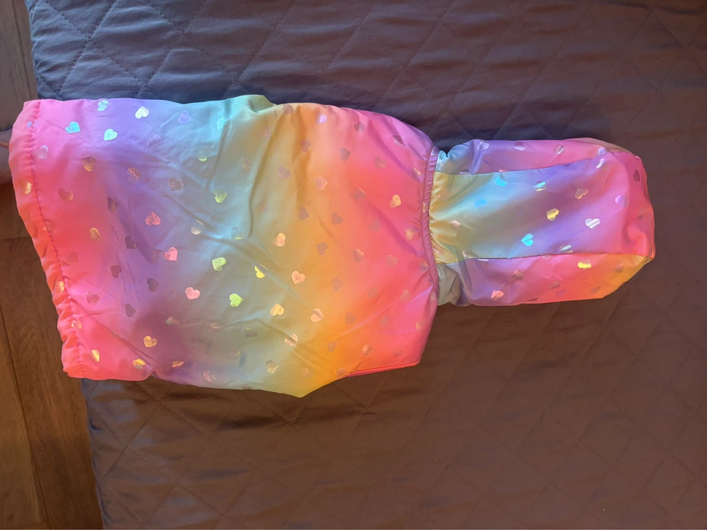 Jacket 12M