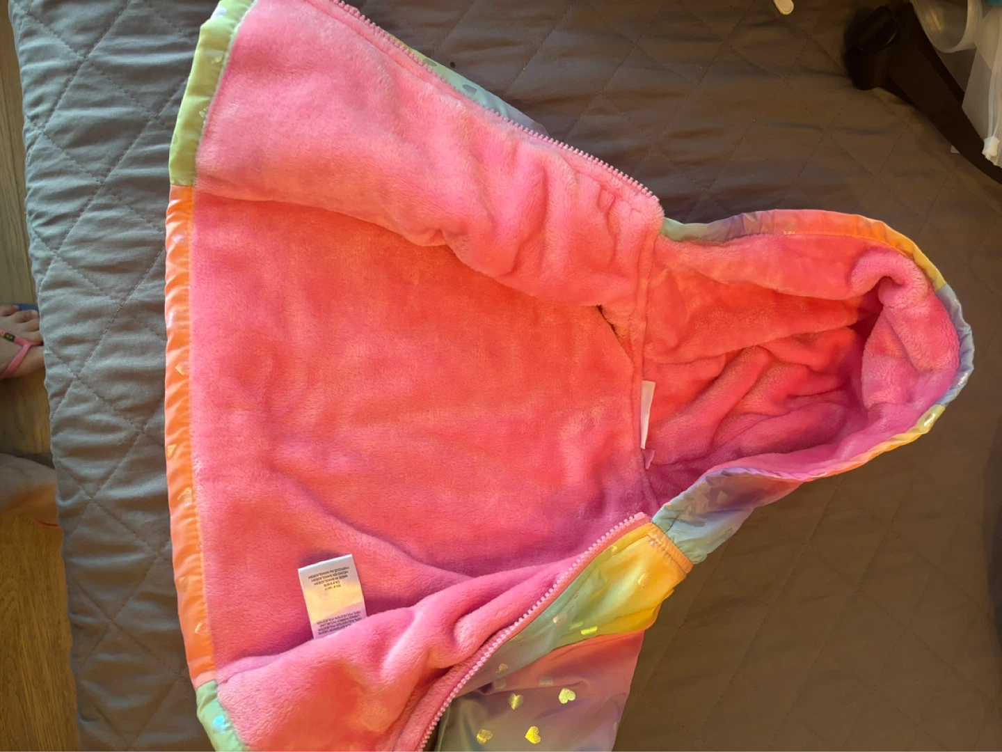 Jacket 12M - photo 2