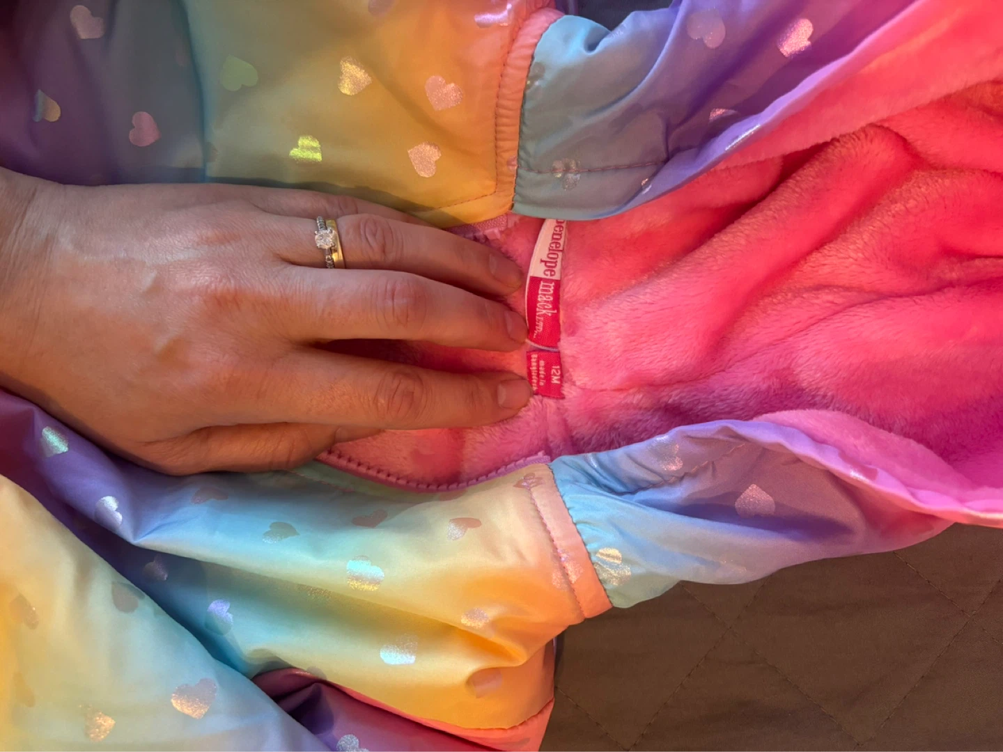 Jacket 12M - photo 4
