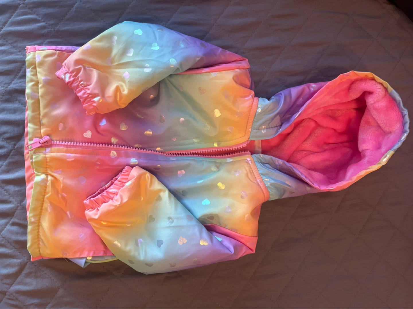 Jacket 12M - photo 3