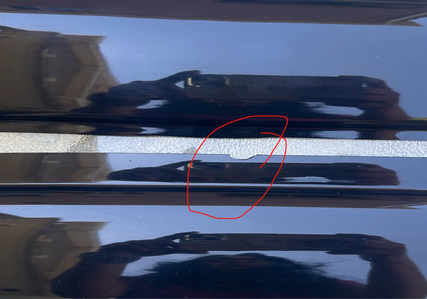 Window Visors for first generation Mazda CX50- Set of 4 - photo 4