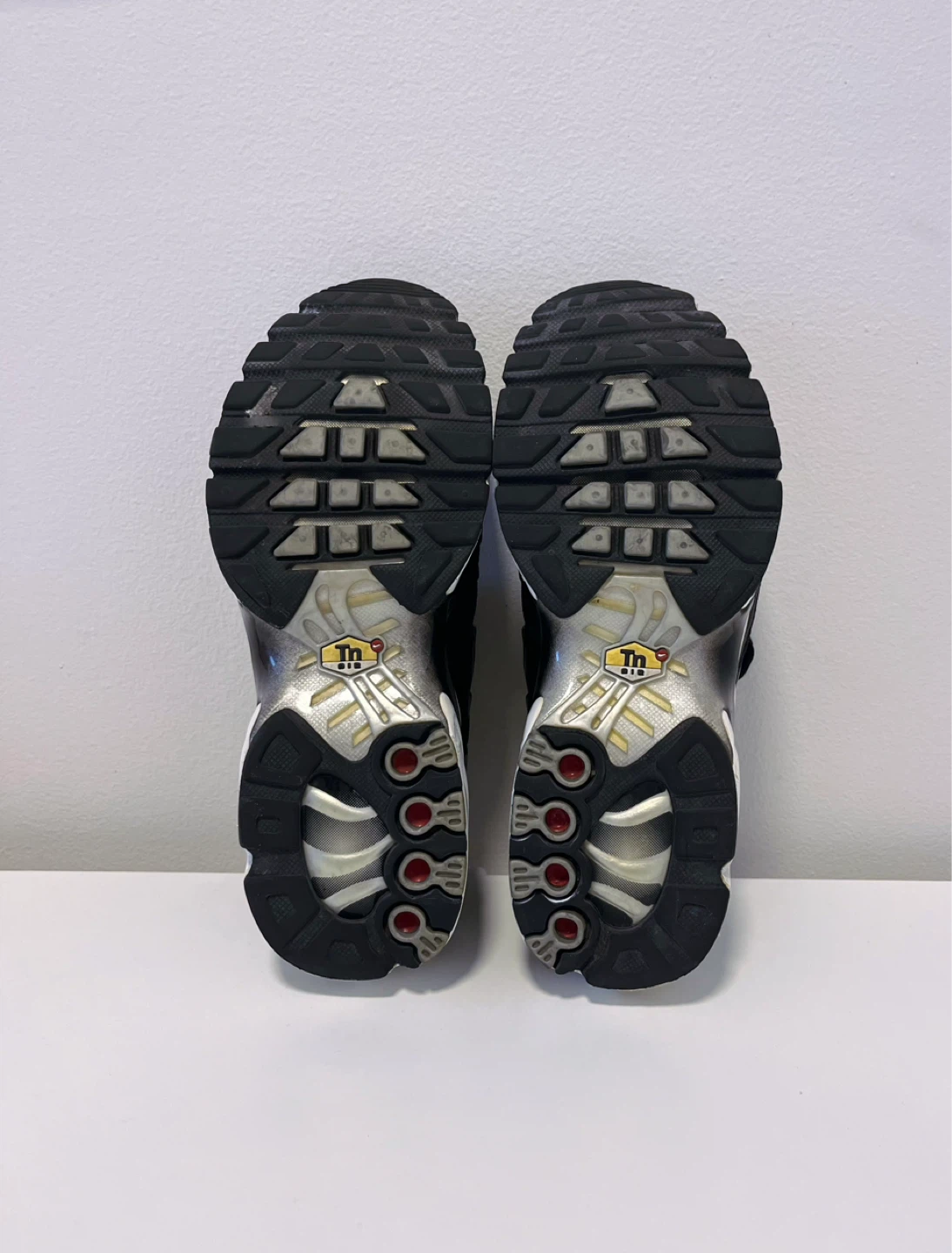 Nike Air Max Plus TN SE Running Shoes- Size EU36/23cm - photo 4
