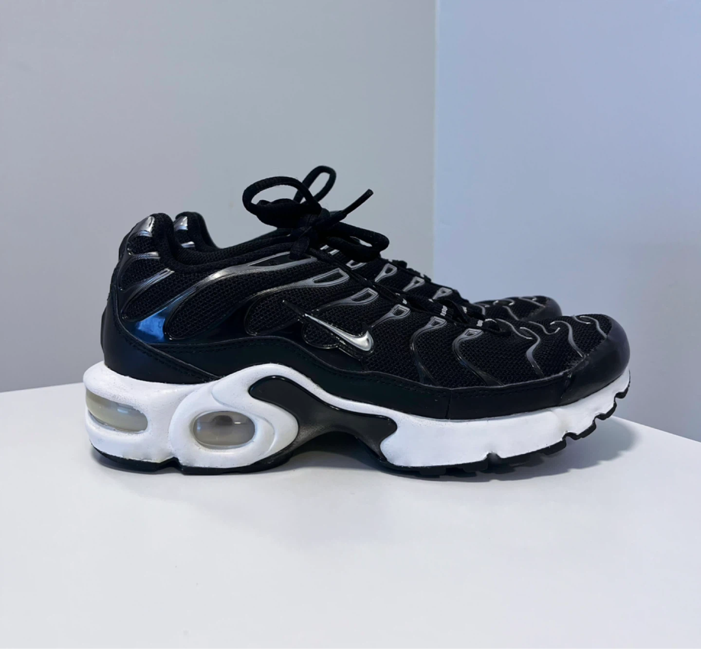 Nike Air Max Plus TN SE Running Shoes- Size EU36/23cm