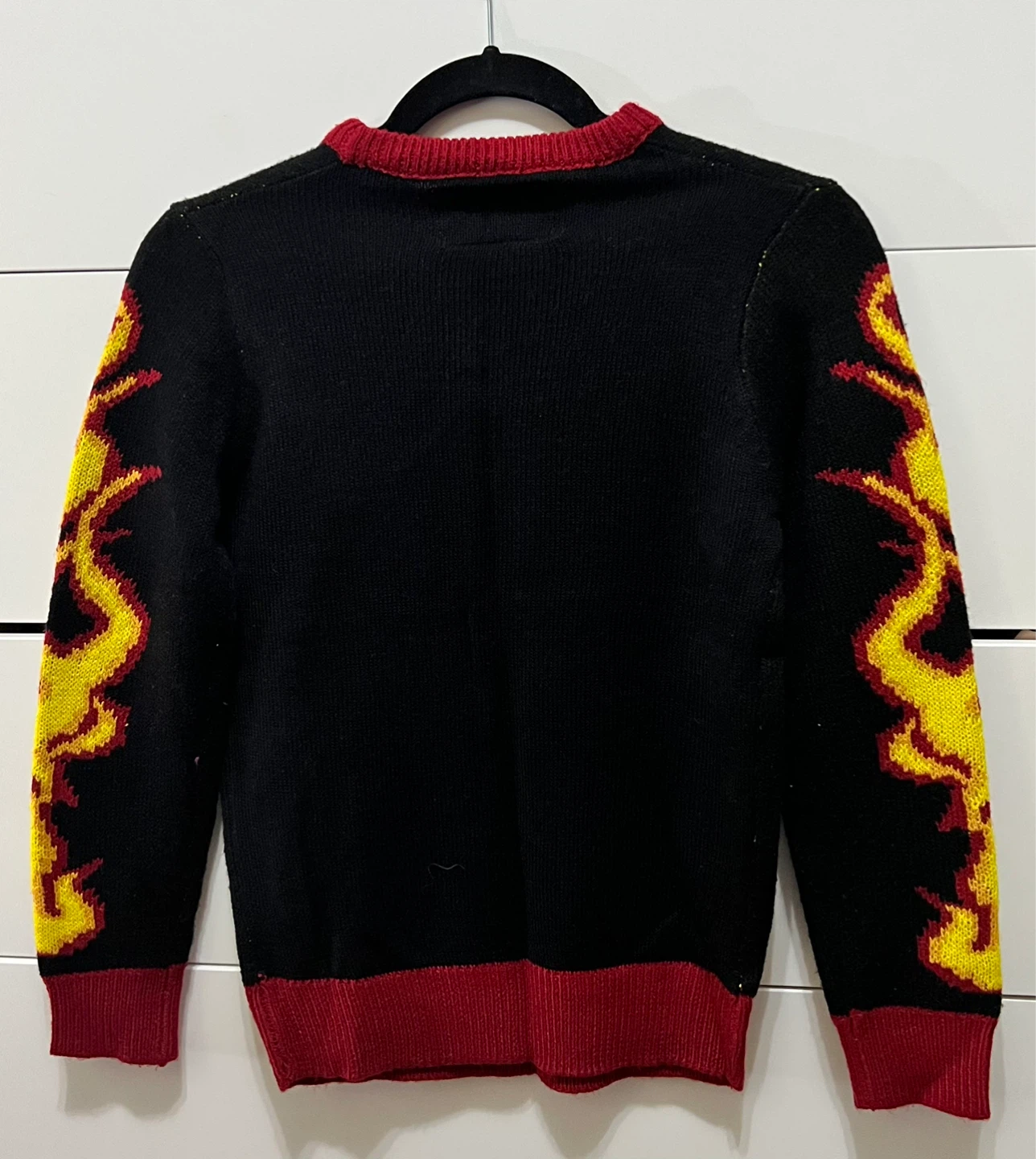 West Forty Nine Ugly Christmas Sweater - photo 2