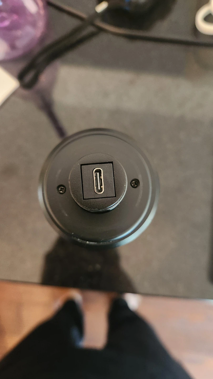 Audio-Technica ATR 2500x USB - photo 2