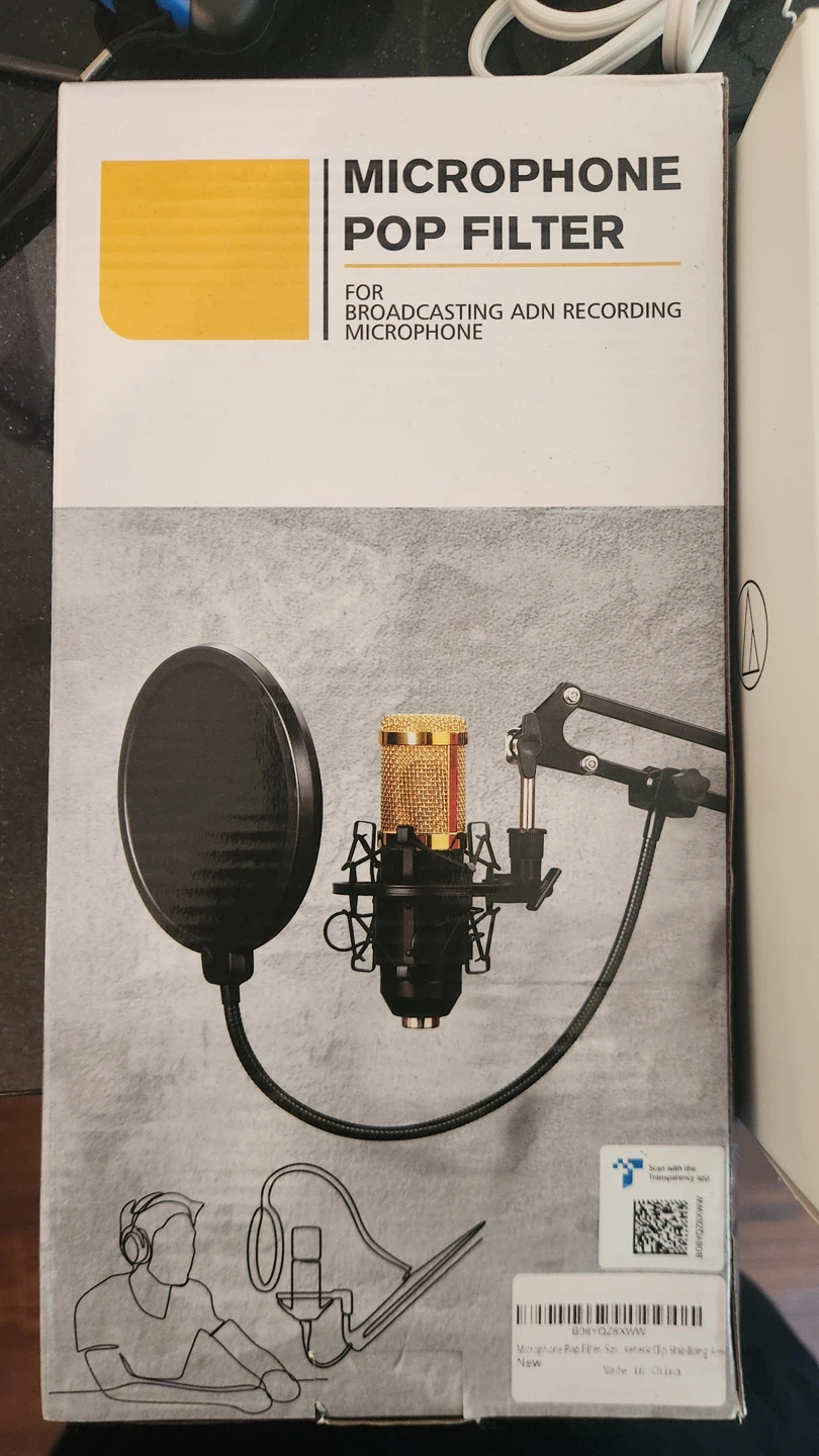Audio-Technica ATR 2500x USB - photo 4