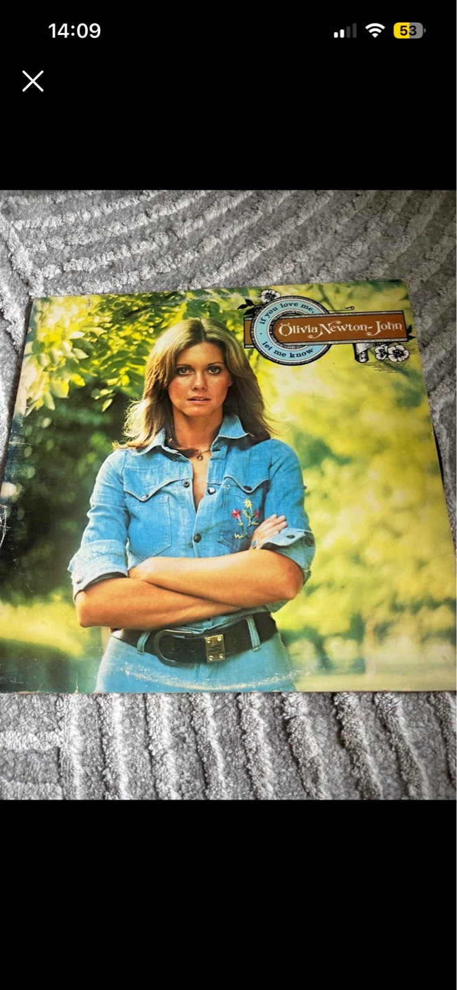 $8 vinyl records - photo 3