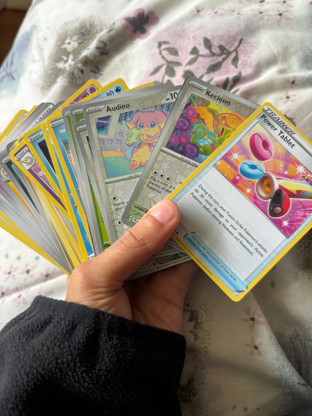 Pokemon (bulk cards only) - photo 4