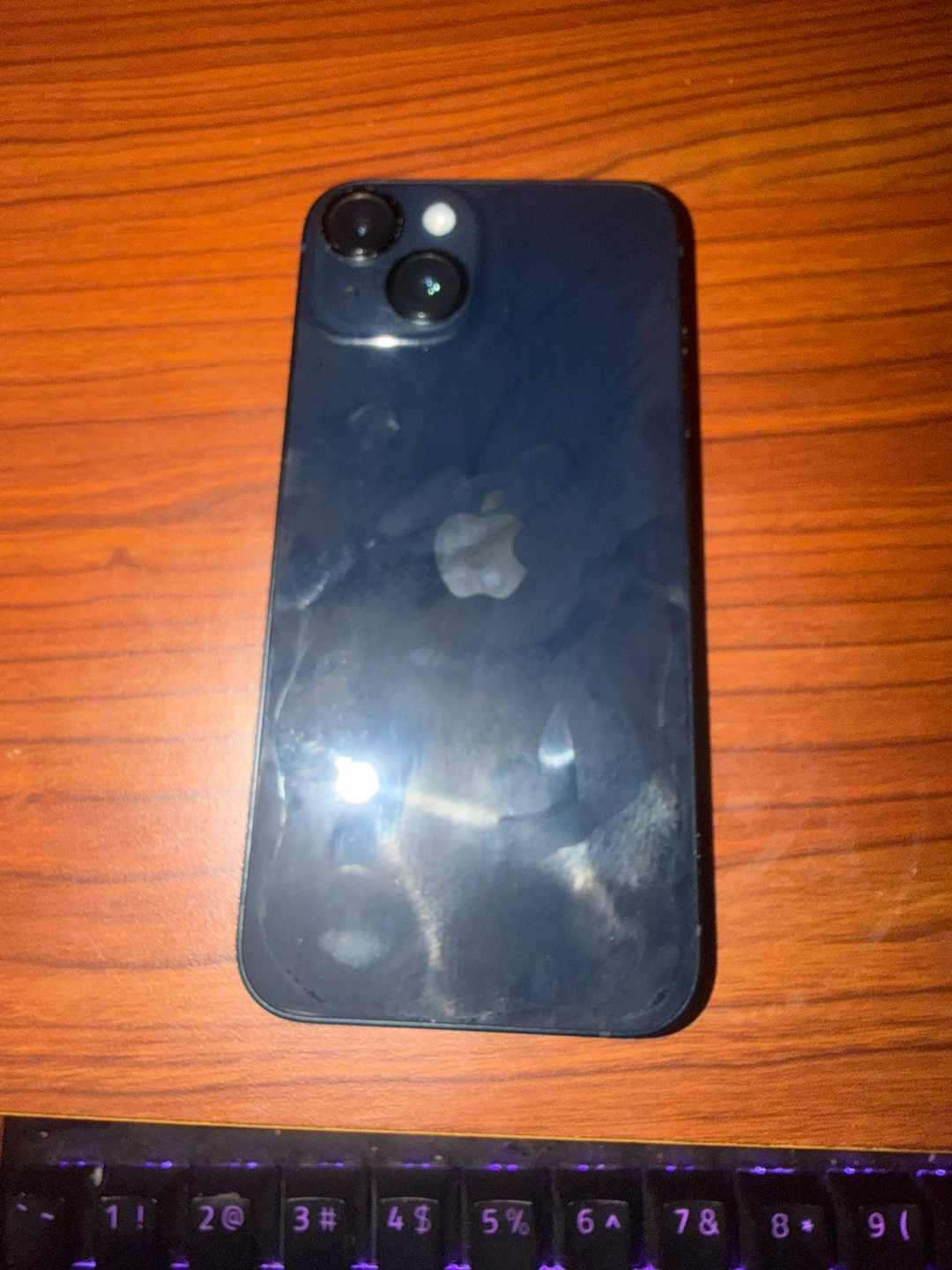 Apple iPhone 13 - Blue - photo 2