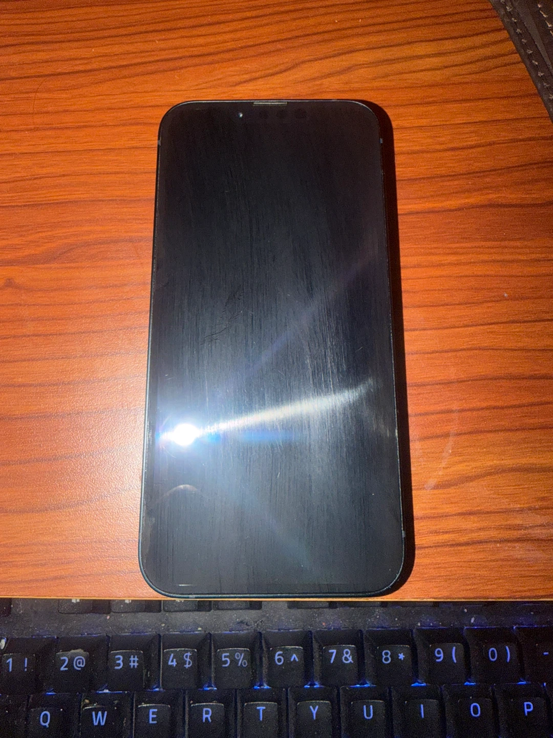 Apple iPhone 13 - Blue