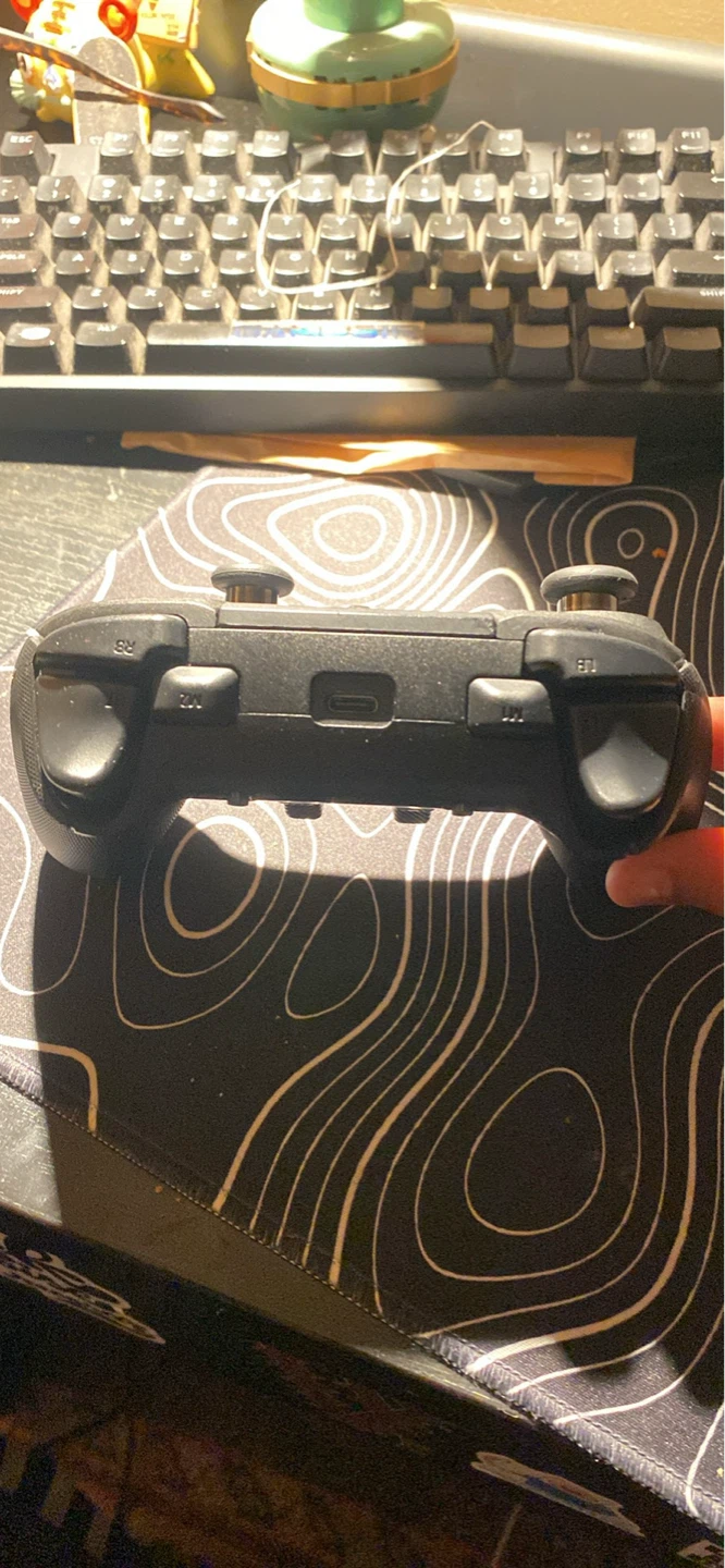 Xbox series s with pro controllers - photo 4