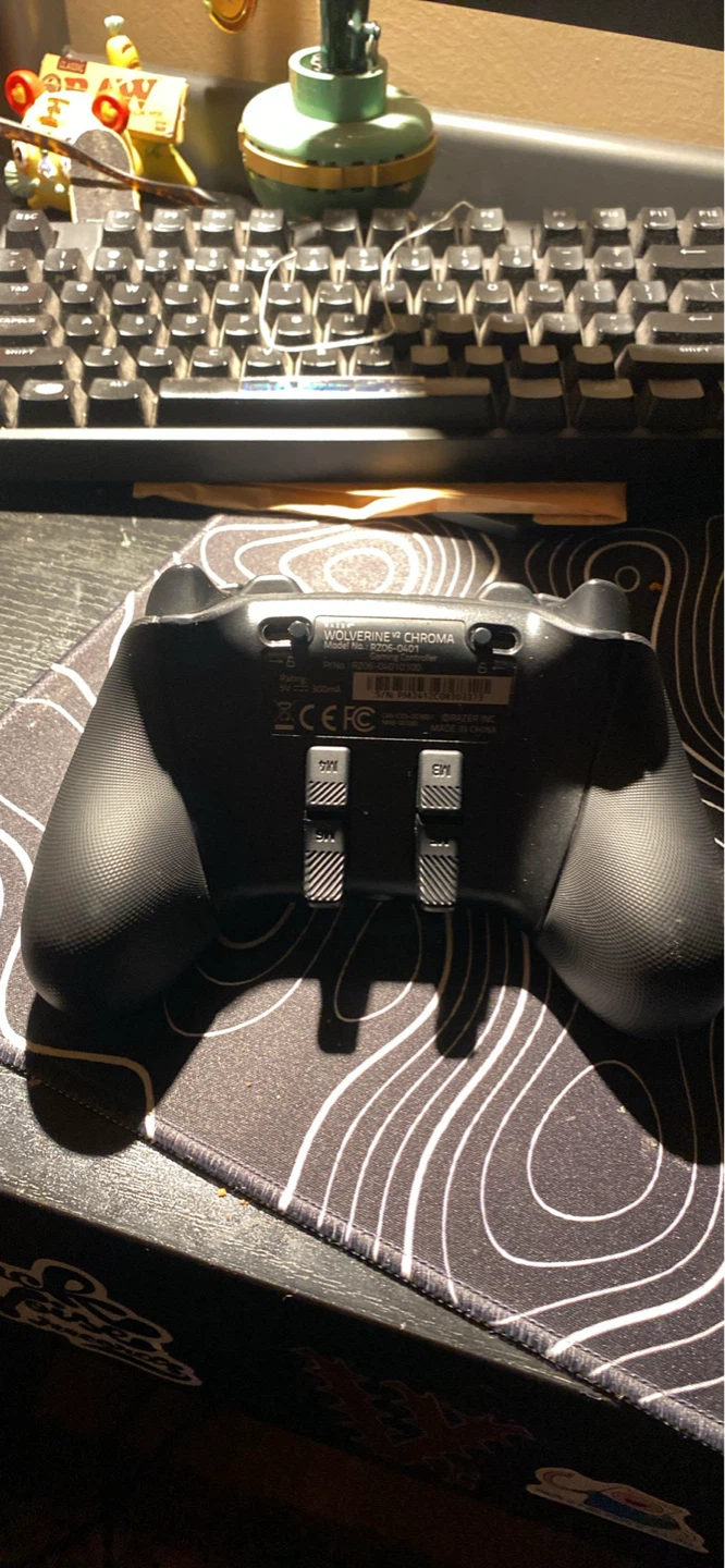 Xbox series s with pro controllers - photo 5
