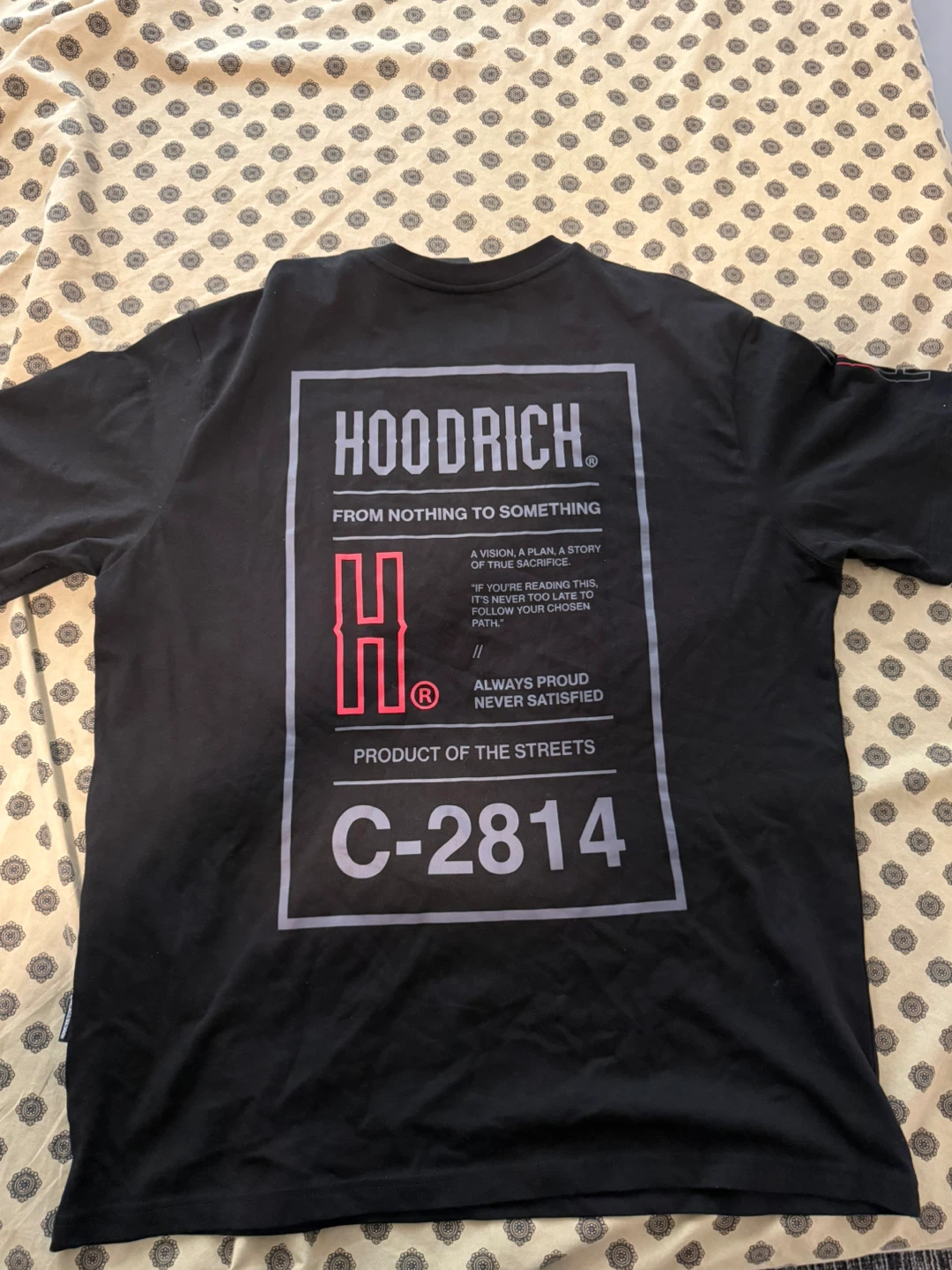 HOODRICH T-Shirt Size XL - photo 2
