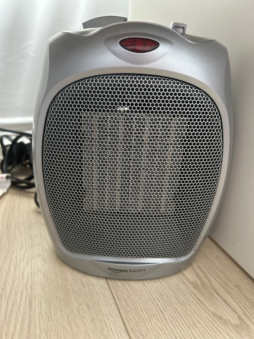 Amazon Basics PTC Heater